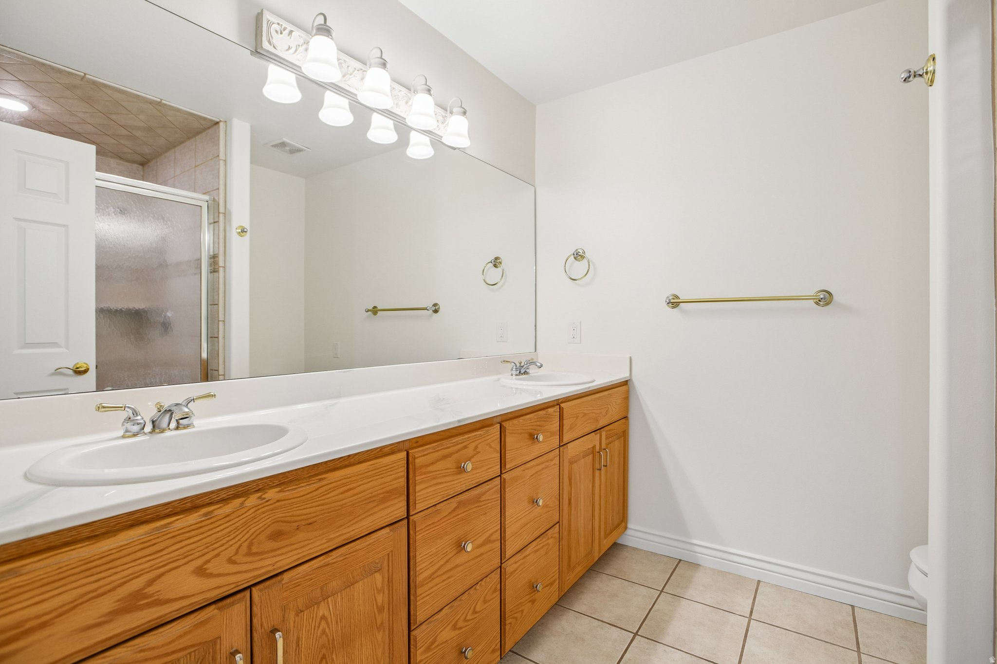 TIMP MEADOWS NORTH - Residential