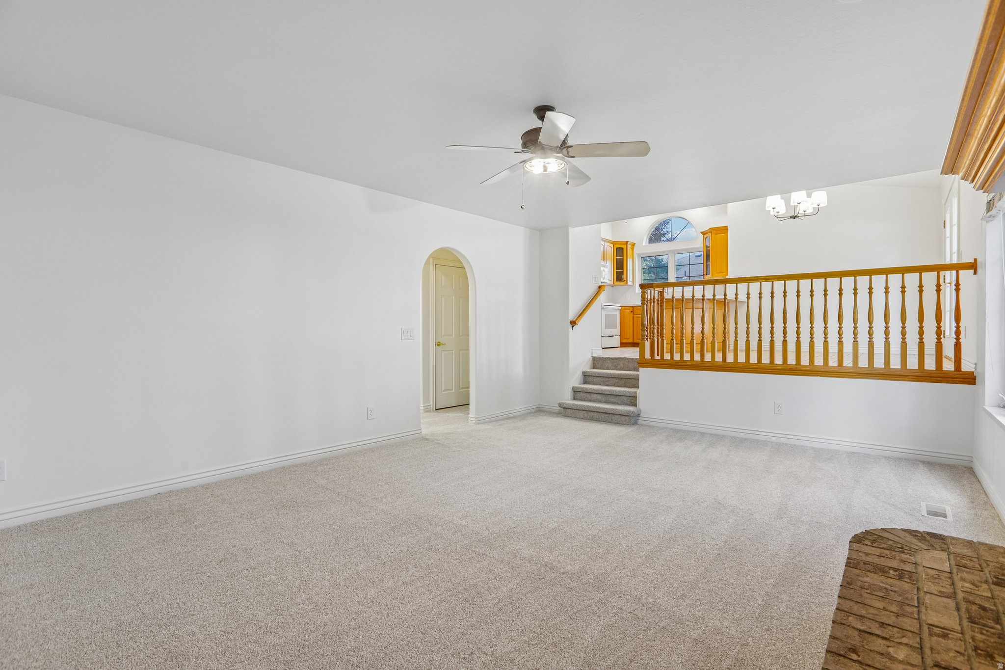 TIMP MEADOWS NORTH - Residential