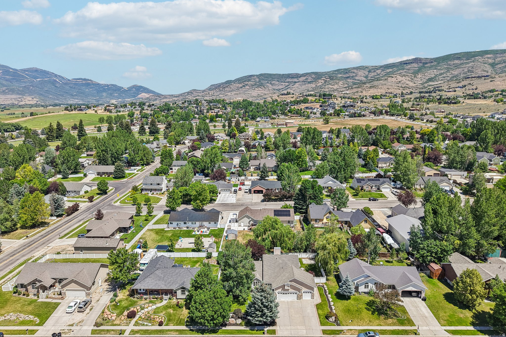TIMP MEADOWS NORTH - Residential