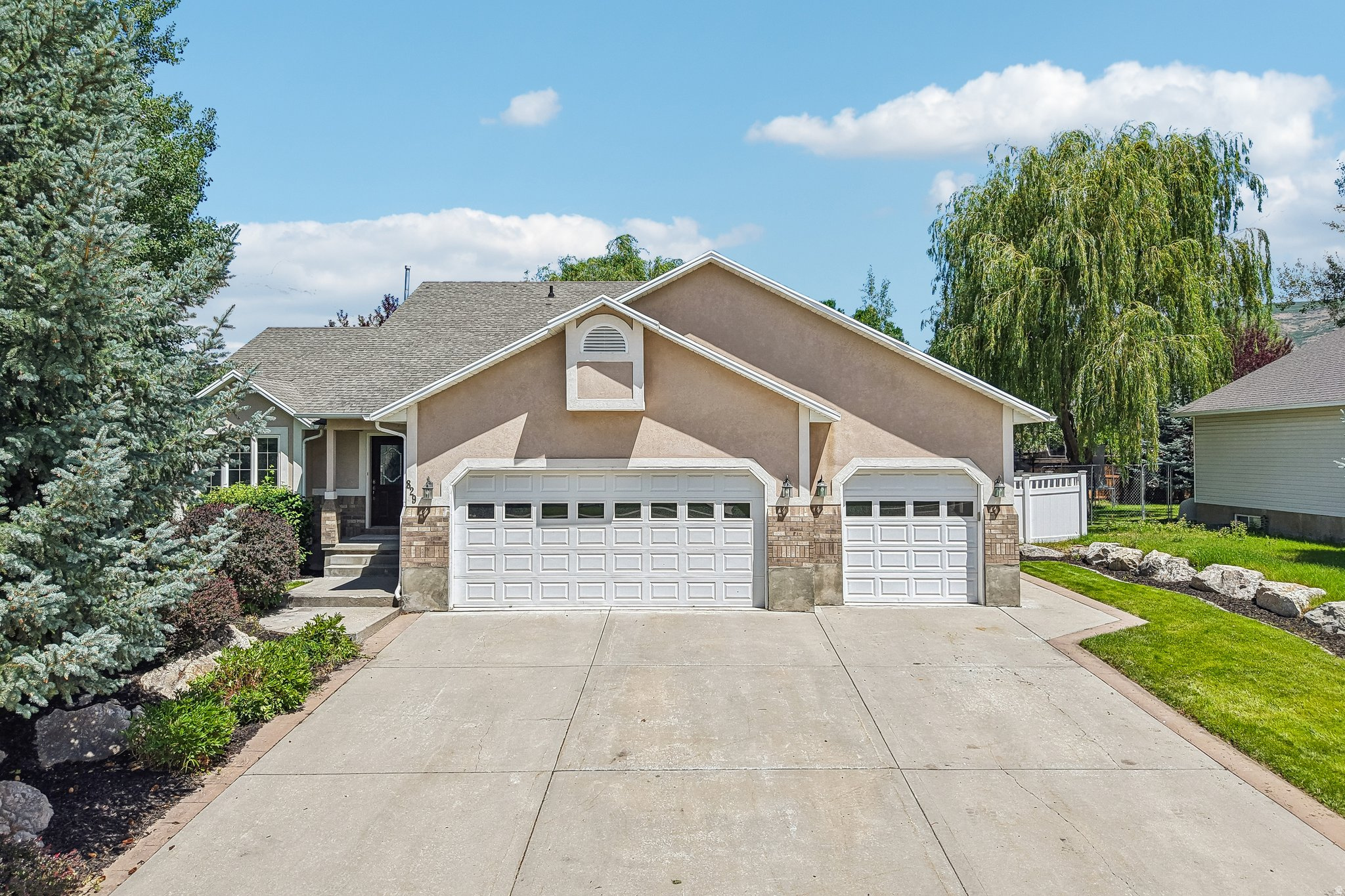 TIMP MEADOWS NORTH - Residential