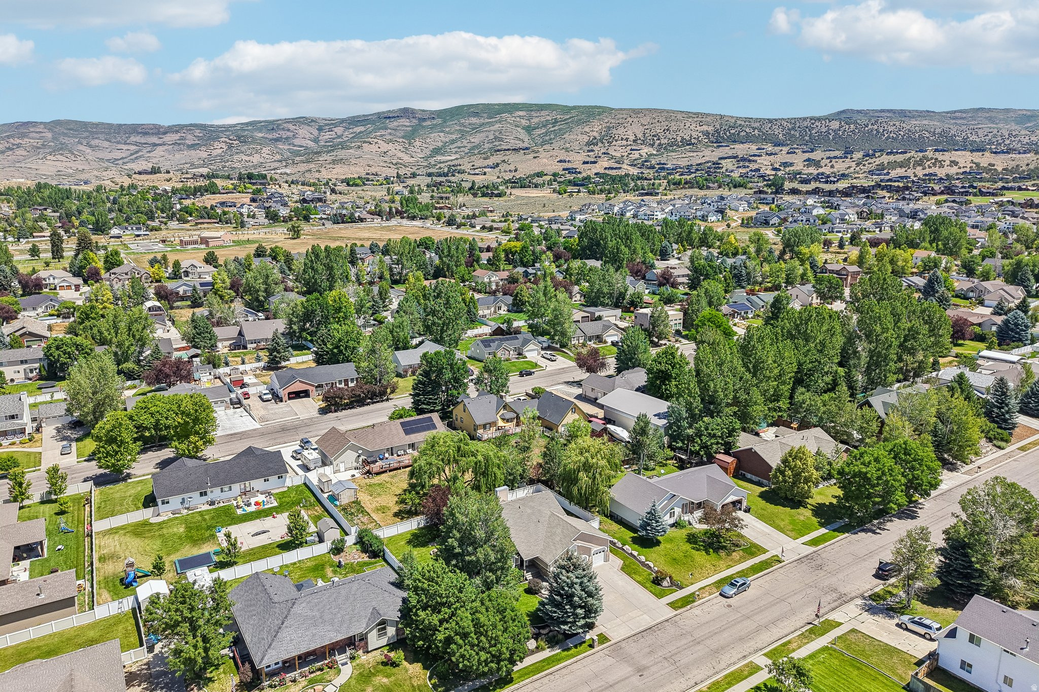 TIMP MEADOWS NORTH - Residential