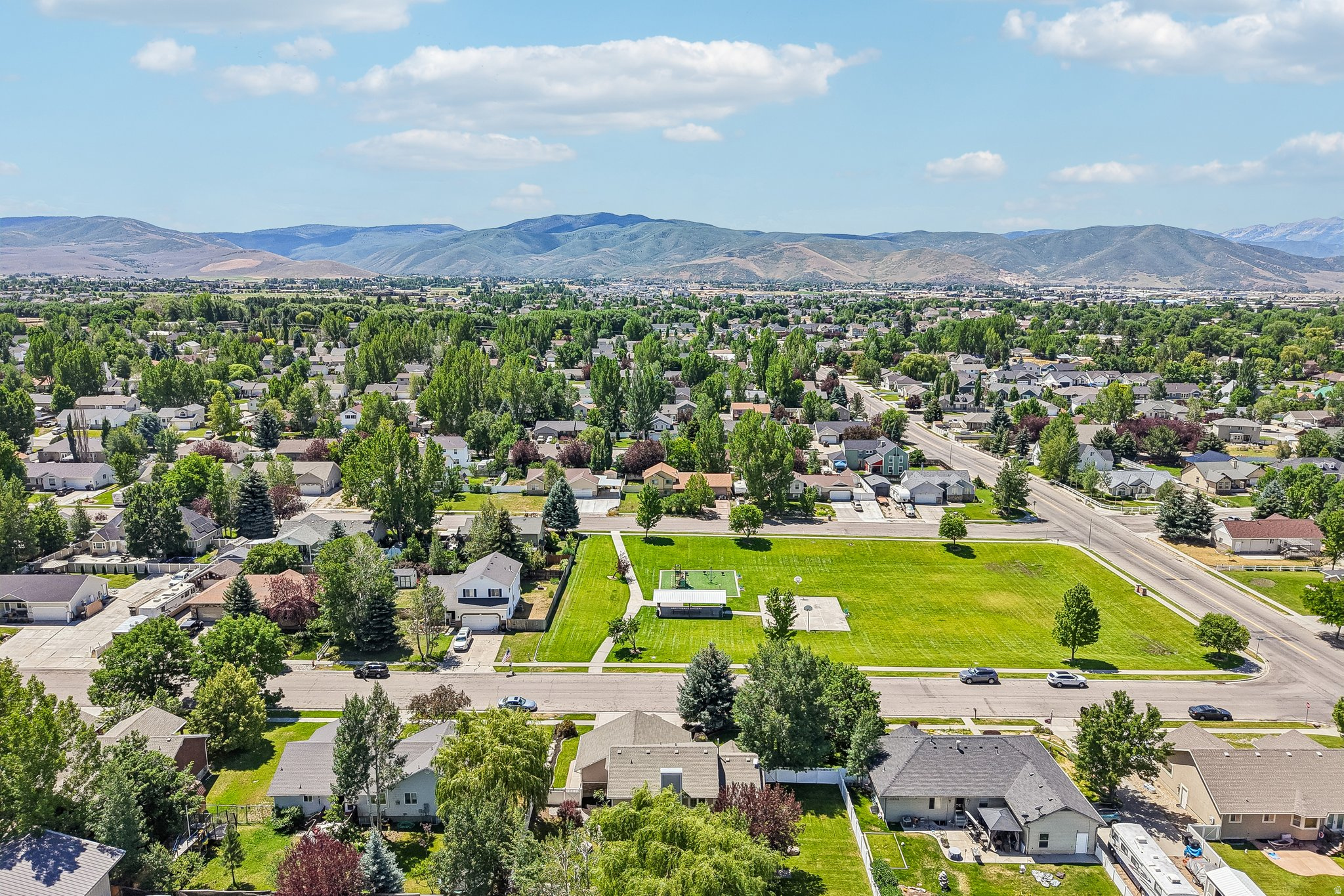 TIMP MEADOWS NORTH - Residential