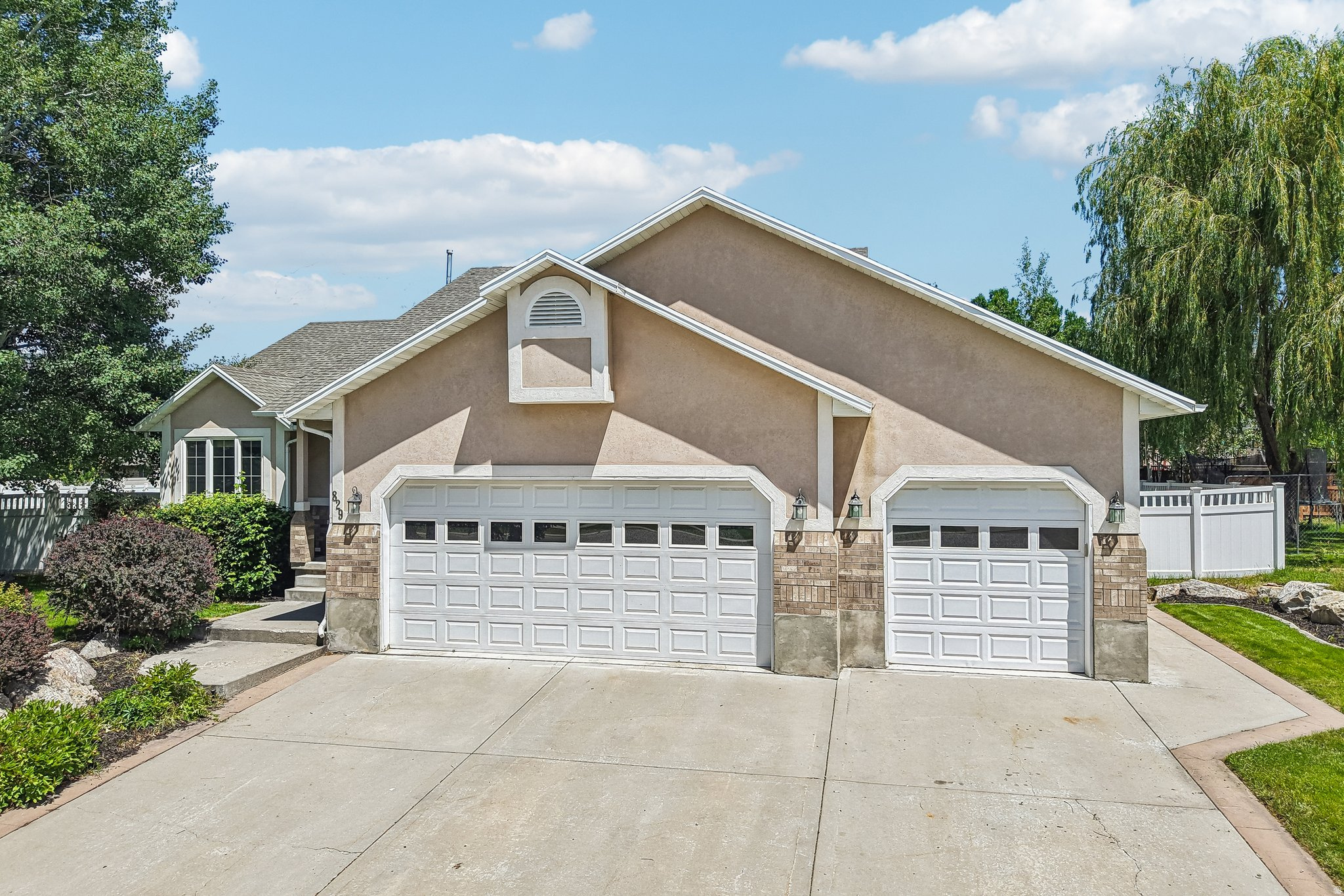 TIMP MEADOWS NORTH - Residential