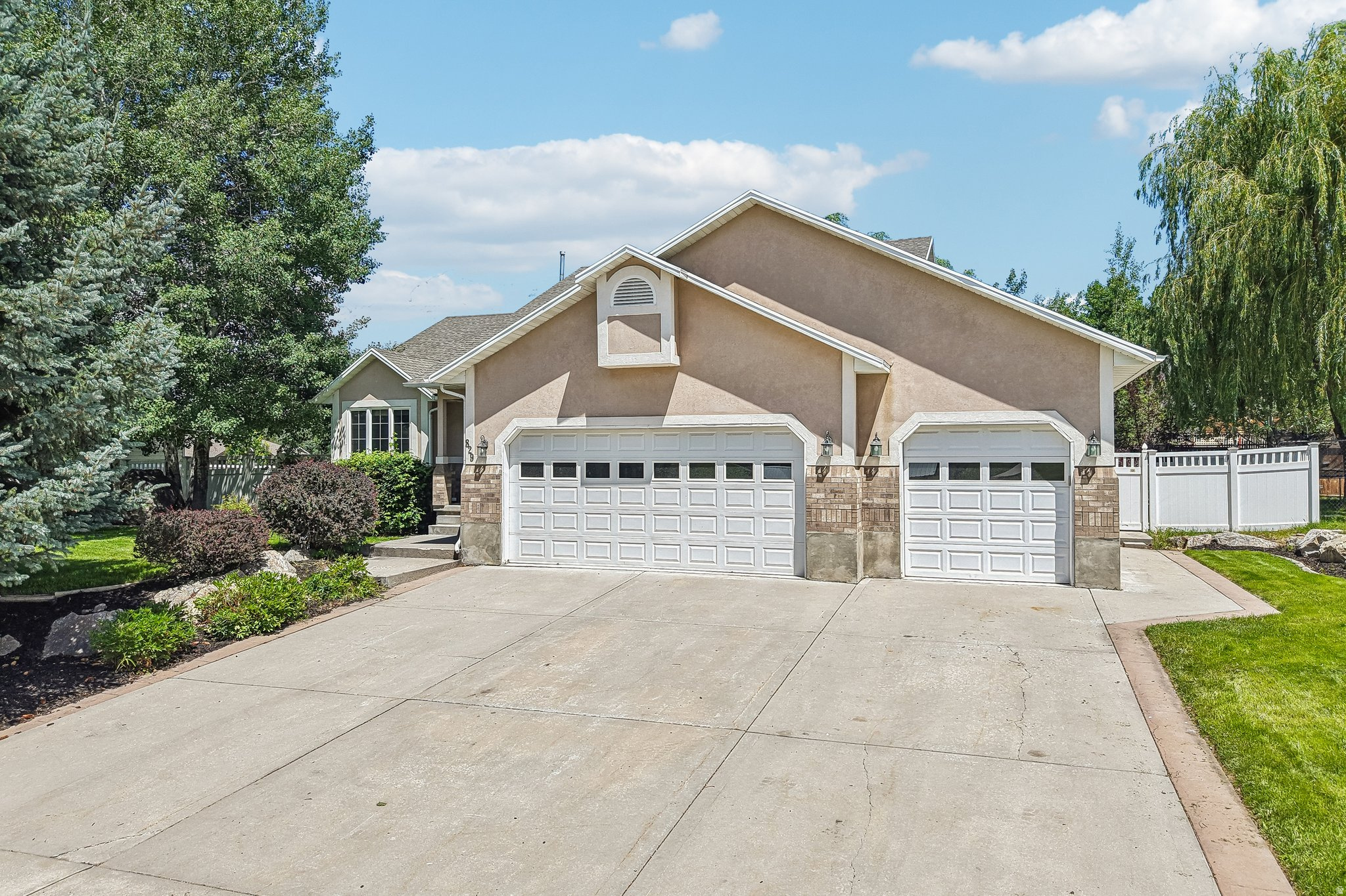 TIMP MEADOWS NORTH - Residential