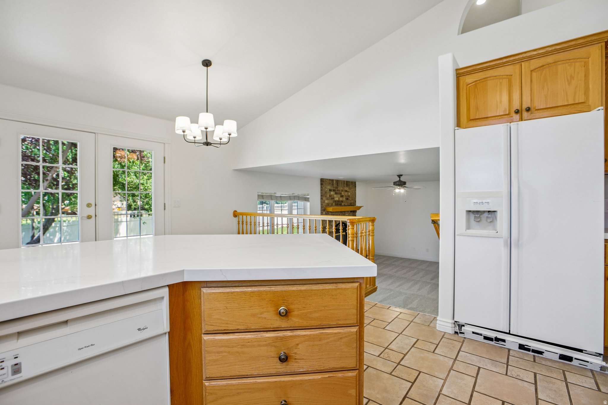 TIMP MEADOWS NORTH - Residential