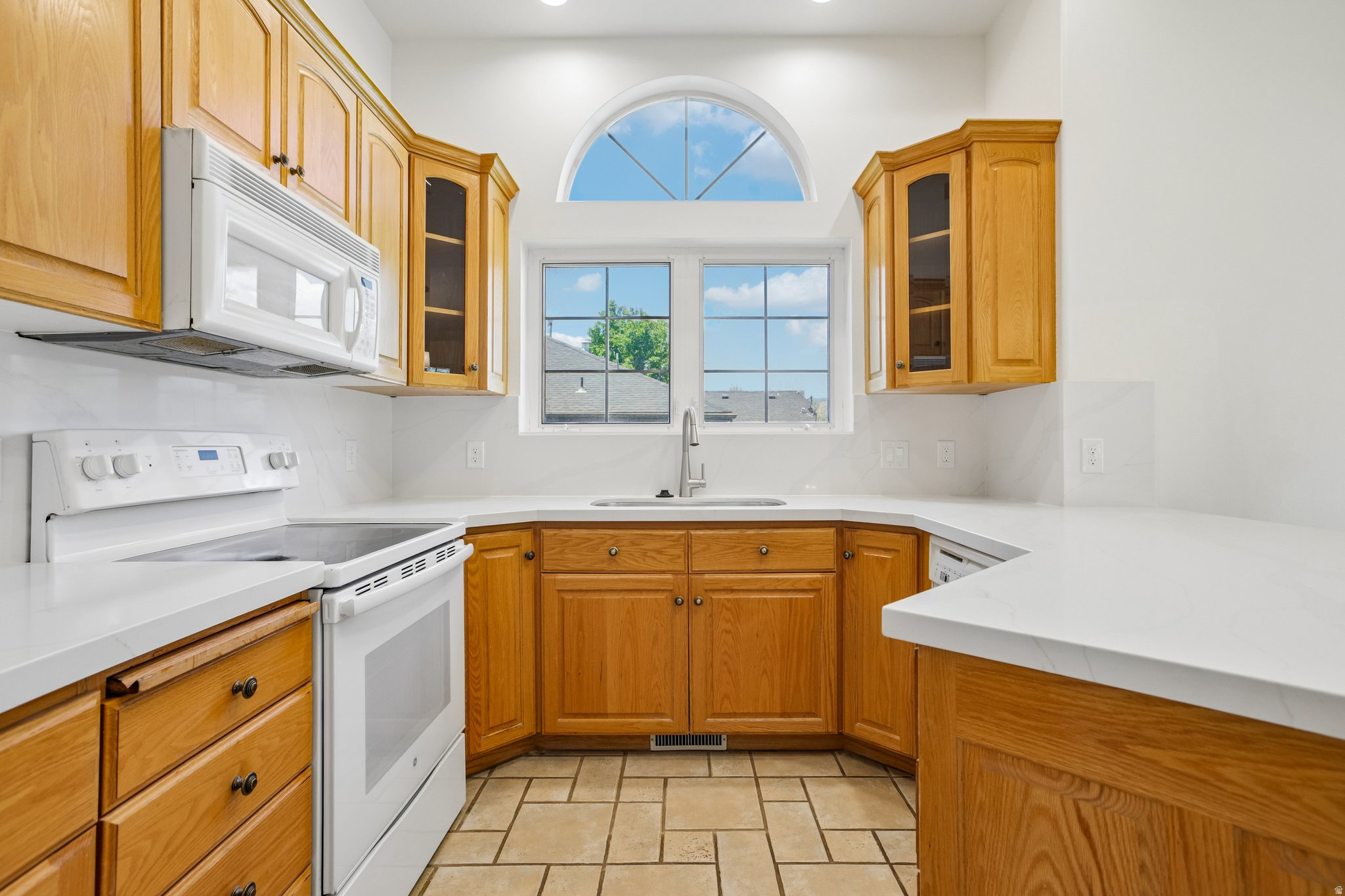 TIMP MEADOWS NORTH - Residential