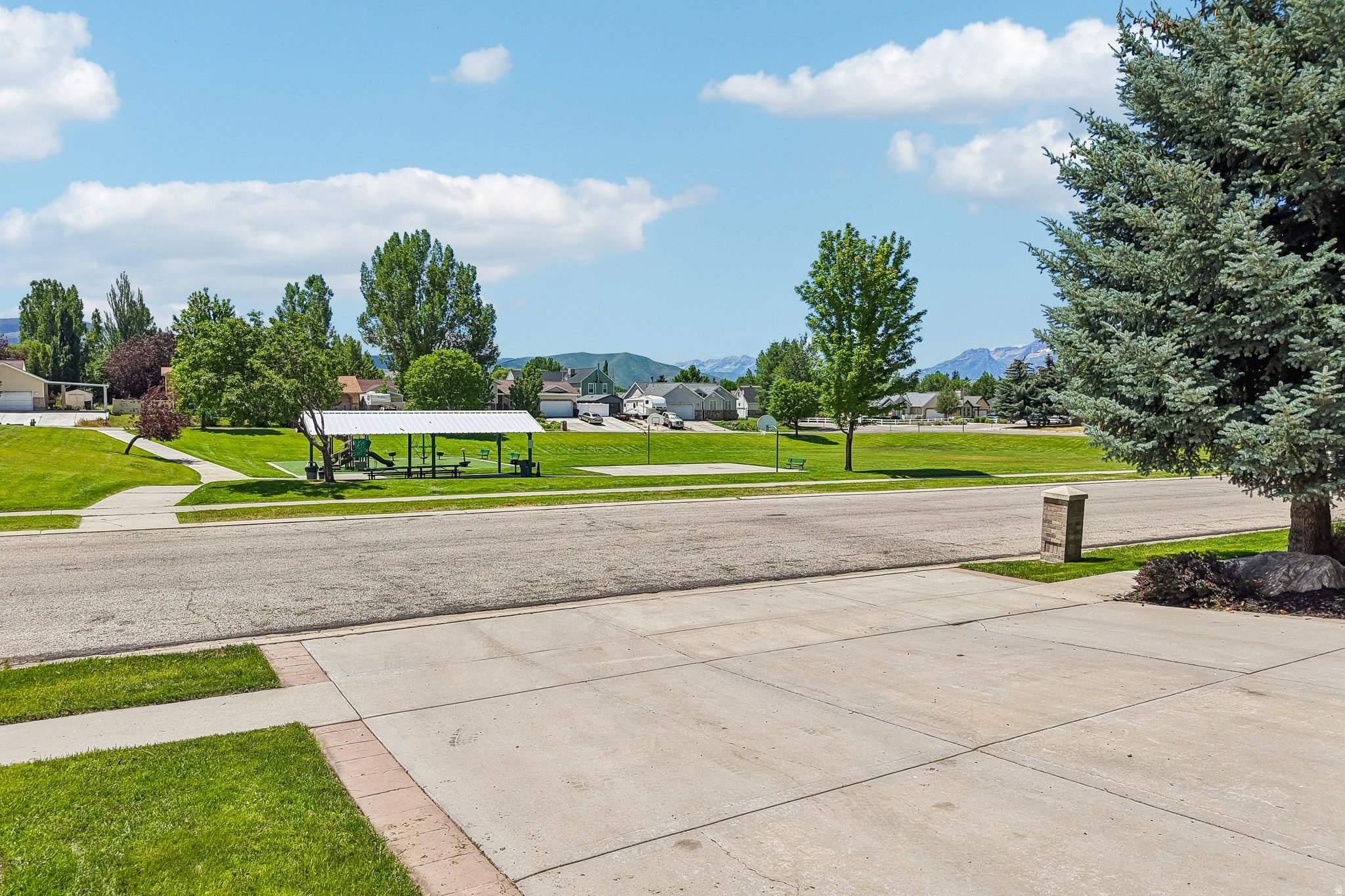 TIMP MEADOWS NORTH - Residential