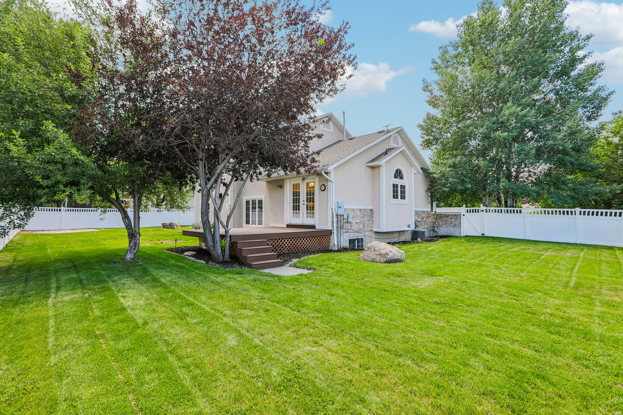 TIMP MEADOWS NORTH - Residential