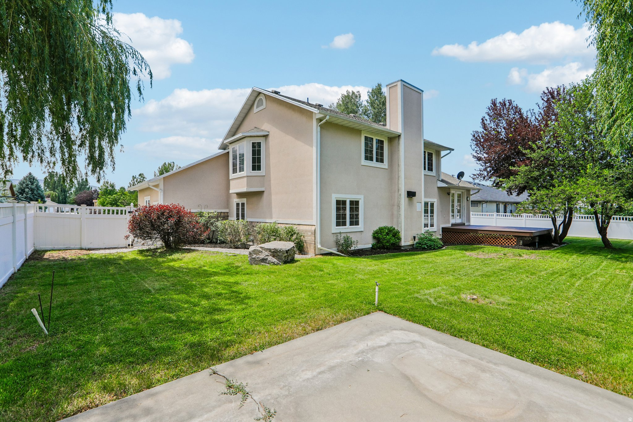 TIMP MEADOWS NORTH - Residential