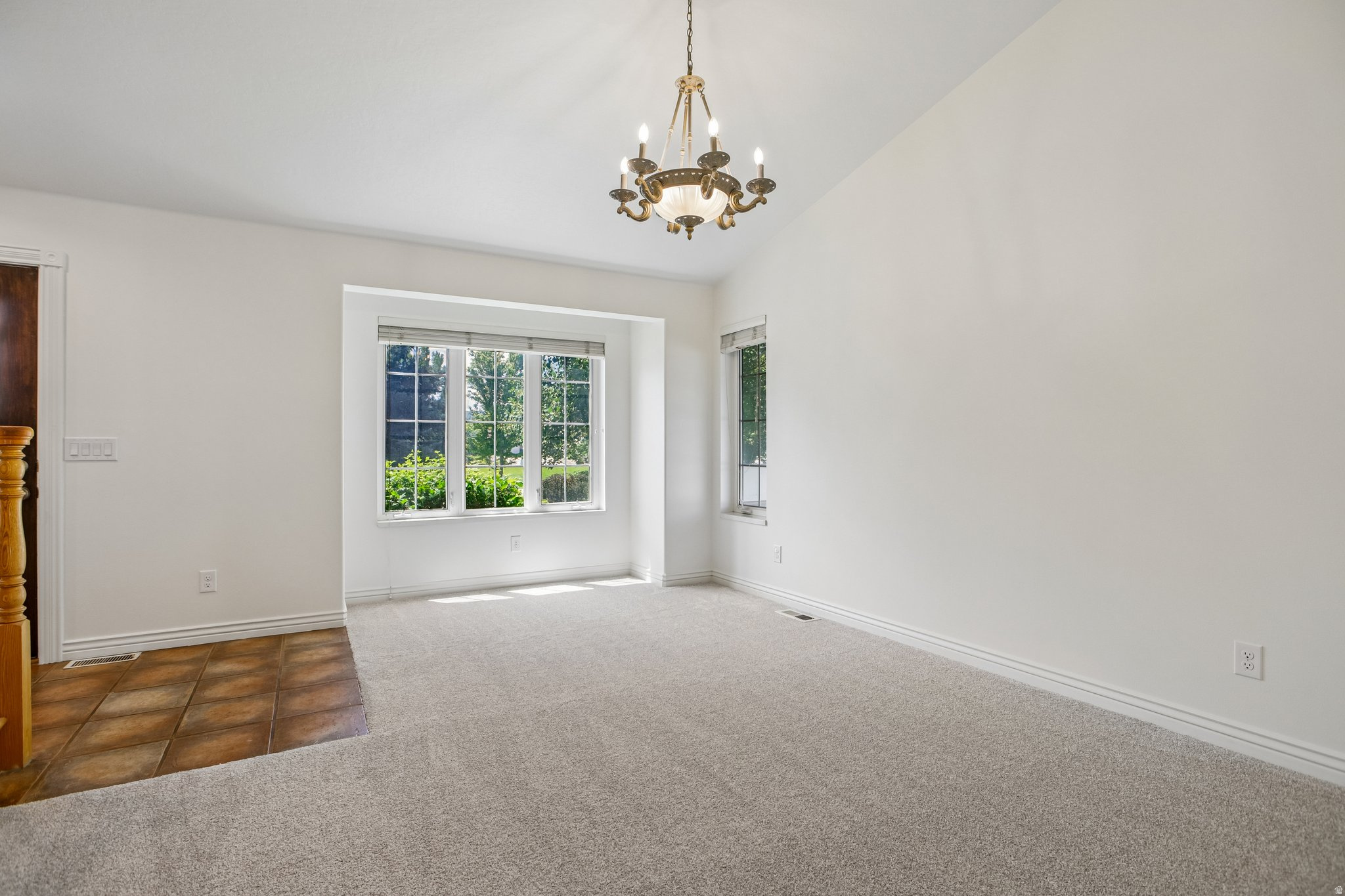 TIMP MEADOWS NORTH - Residential