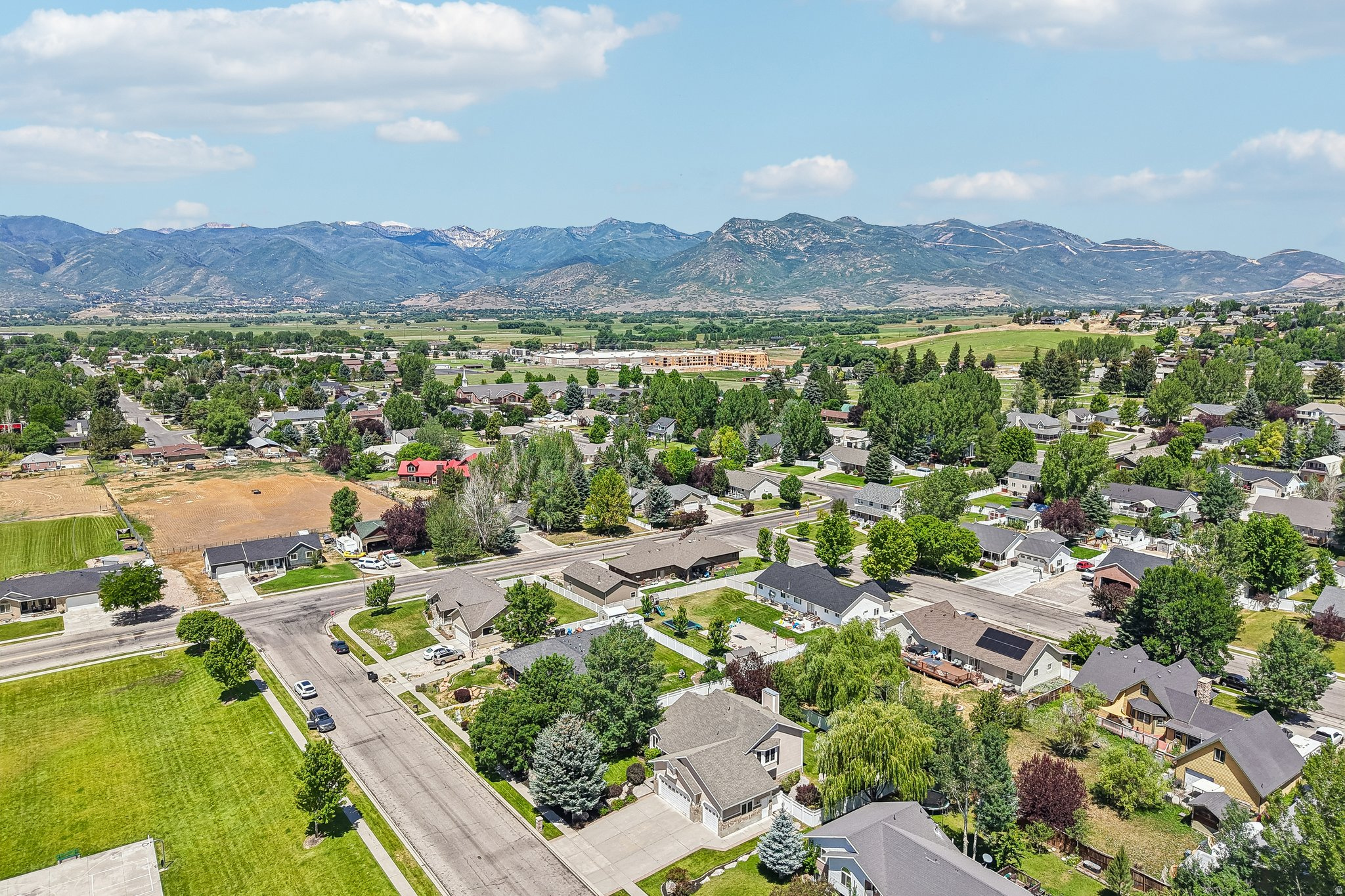 TIMP MEADOWS NORTH - Residential