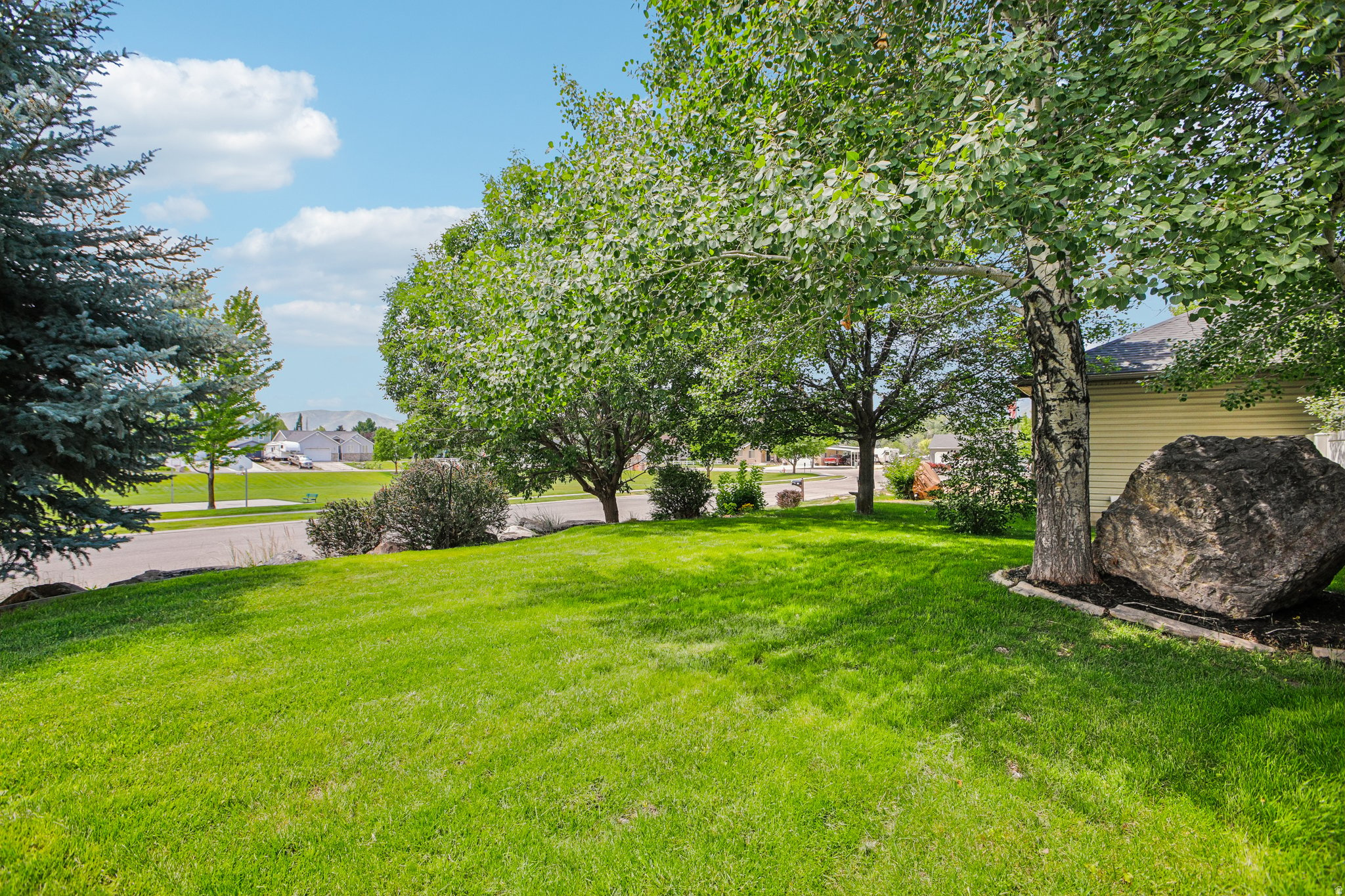 TIMP MEADOWS NORTH - Residential
