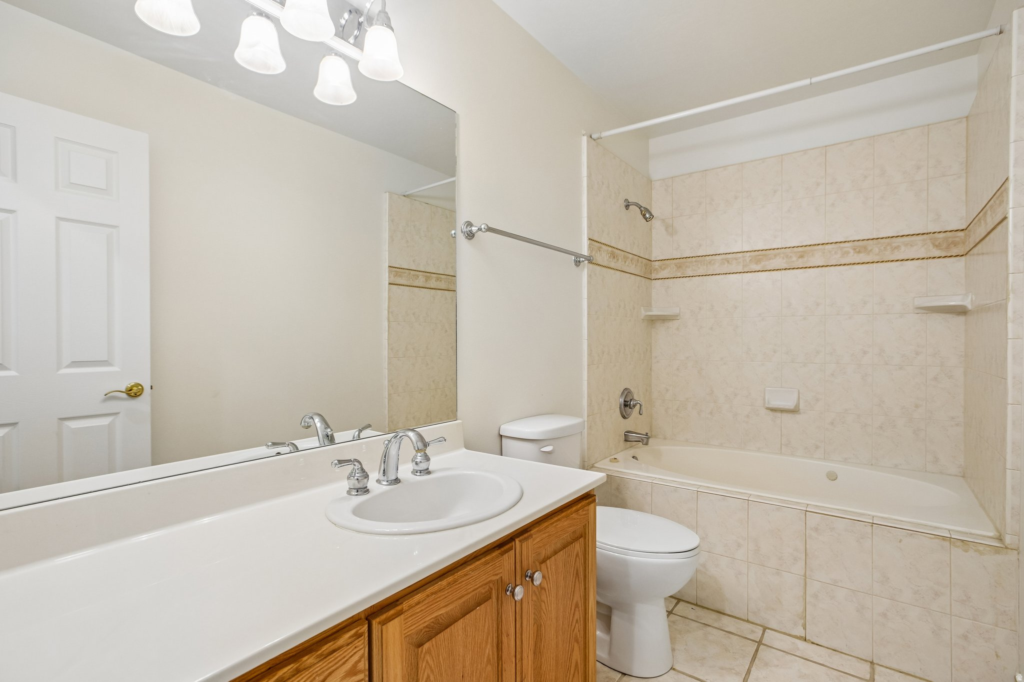 TIMP MEADOWS NORTH - Residential