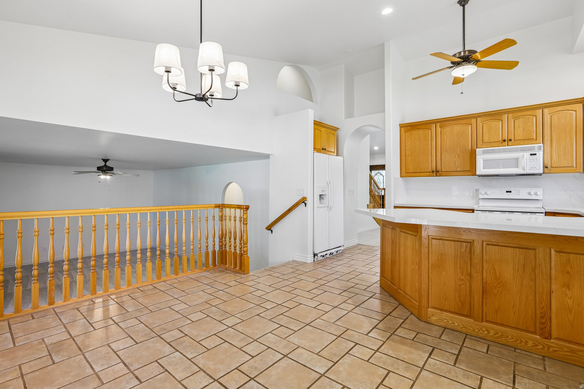 TIMP MEADOWS NORTH - Residential