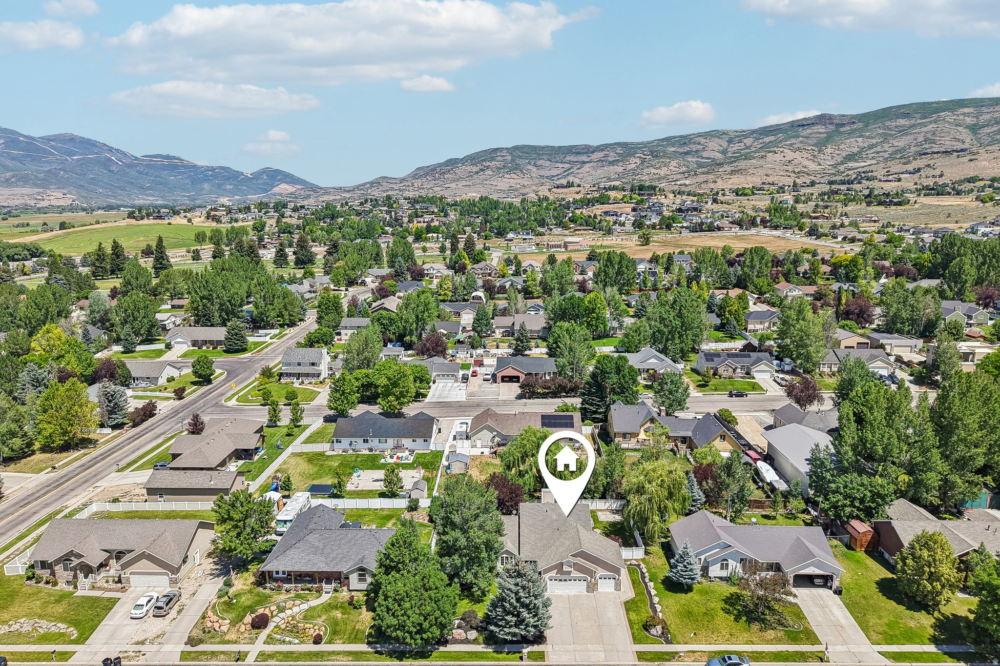 TIMP MEADOWS NORTH - Residential