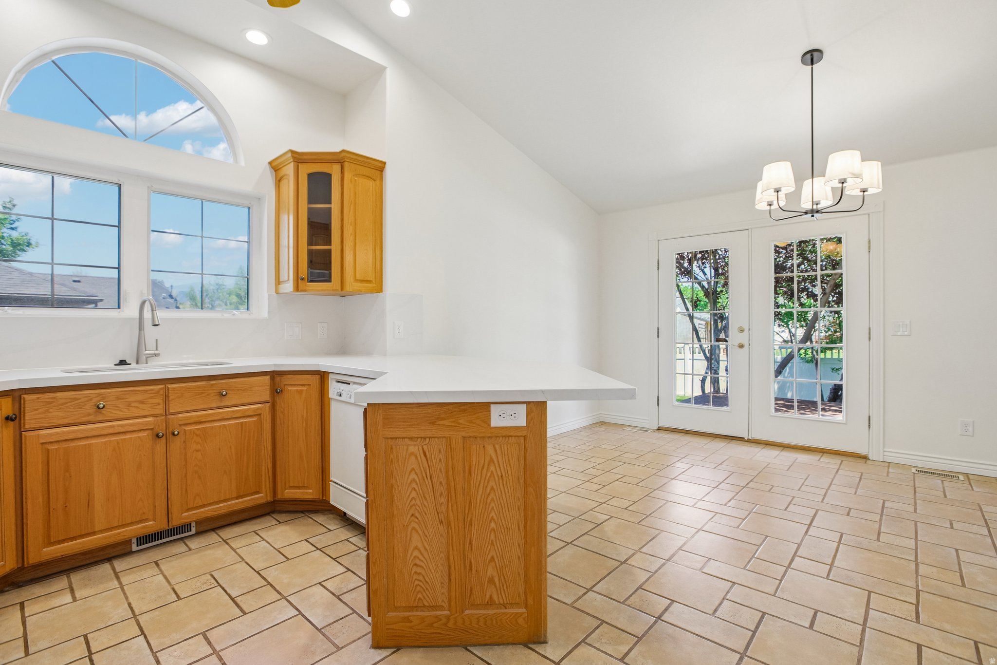 TIMP MEADOWS NORTH - Residential