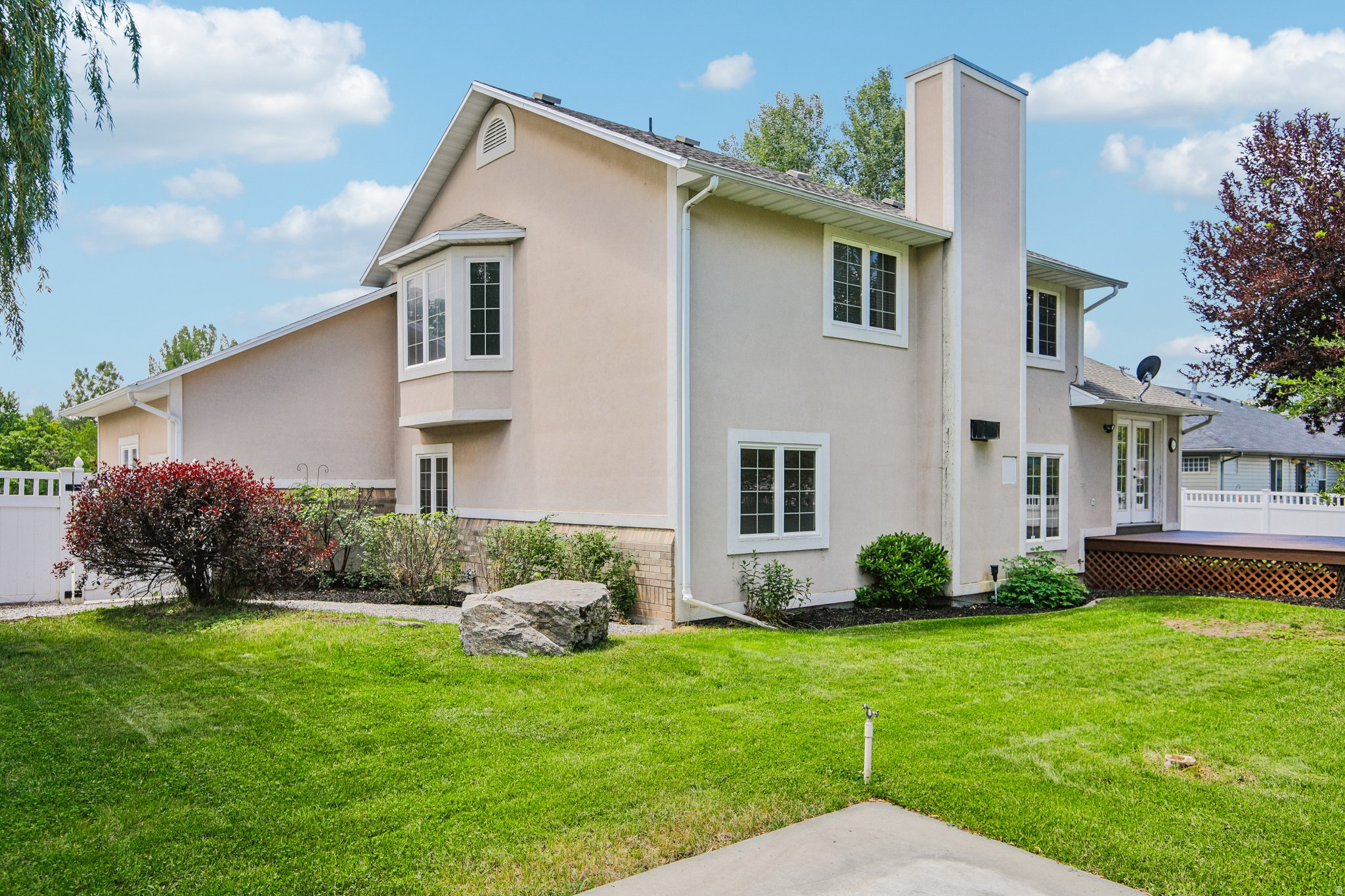 TIMP MEADOWS NORTH - Residential