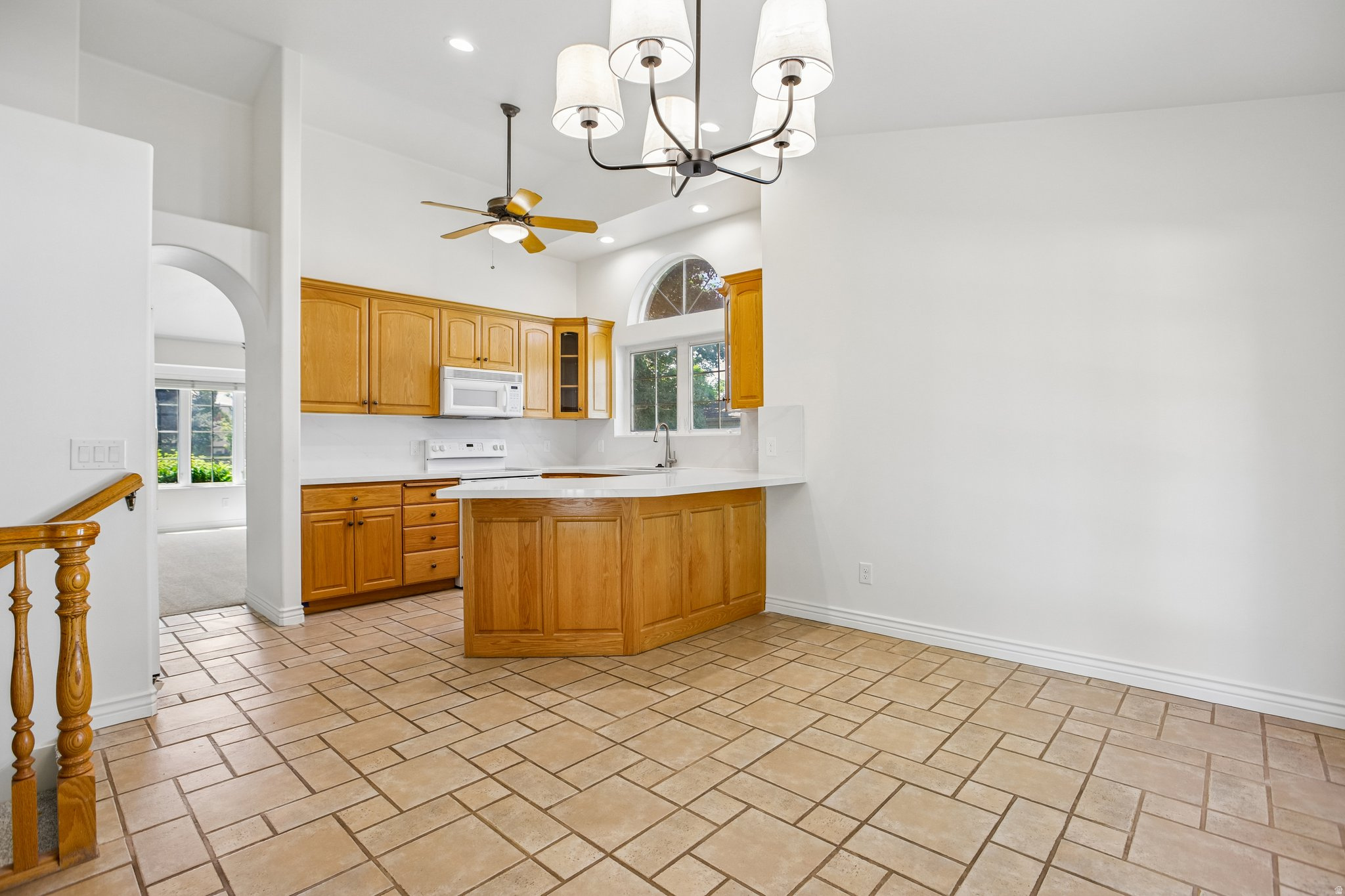 TIMP MEADOWS NORTH - Residential