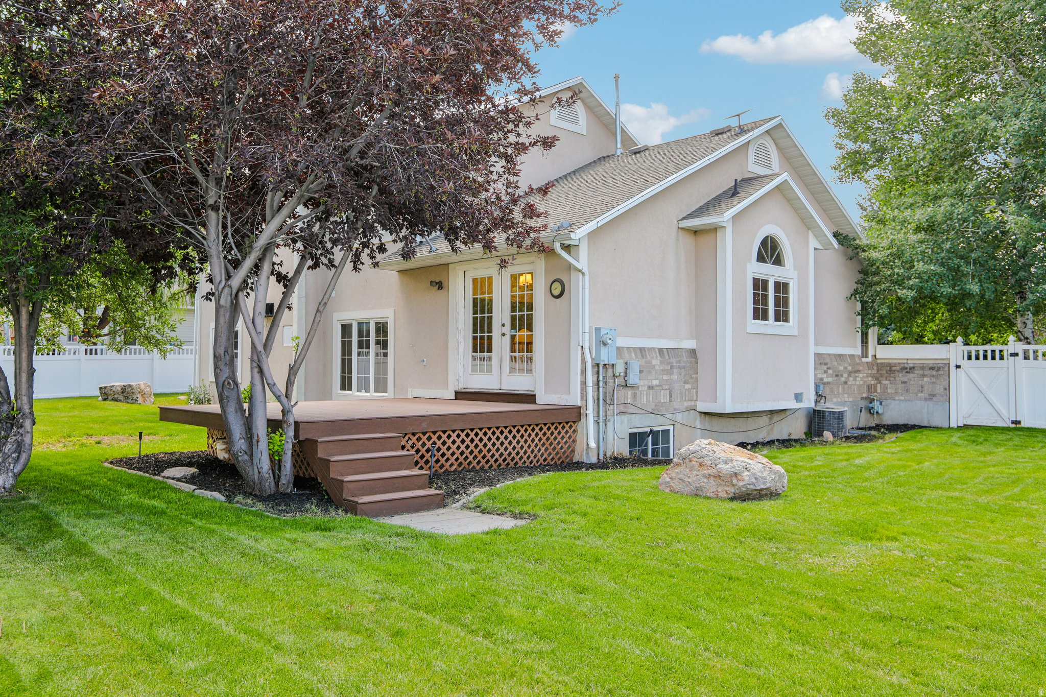 TIMP MEADOWS NORTH - Residential