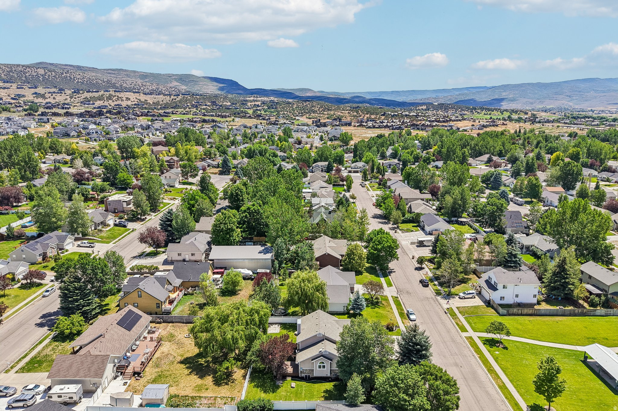 TIMP MEADOWS NORTH - Residential
