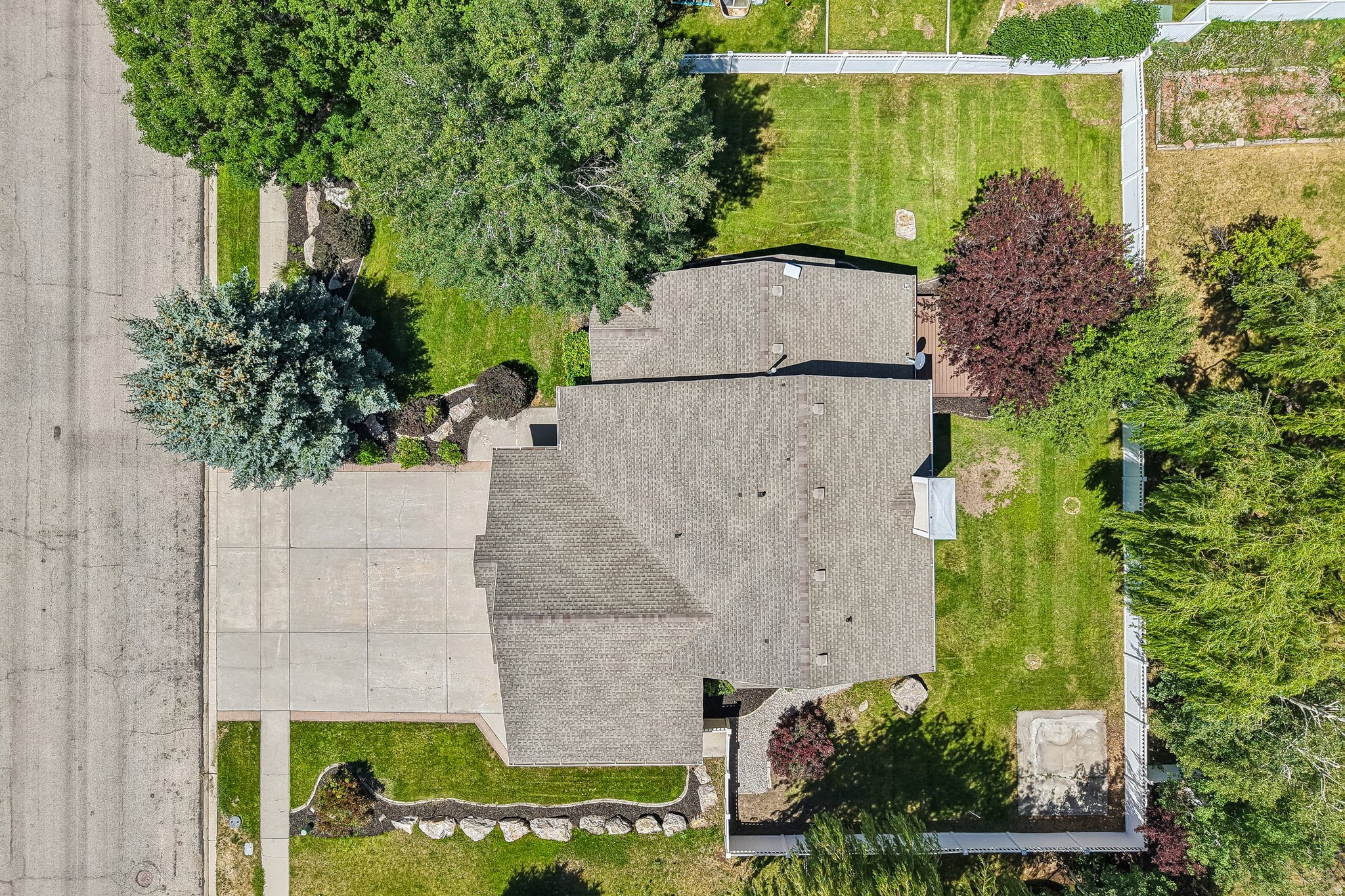 TIMP MEADOWS NORTH - Residential