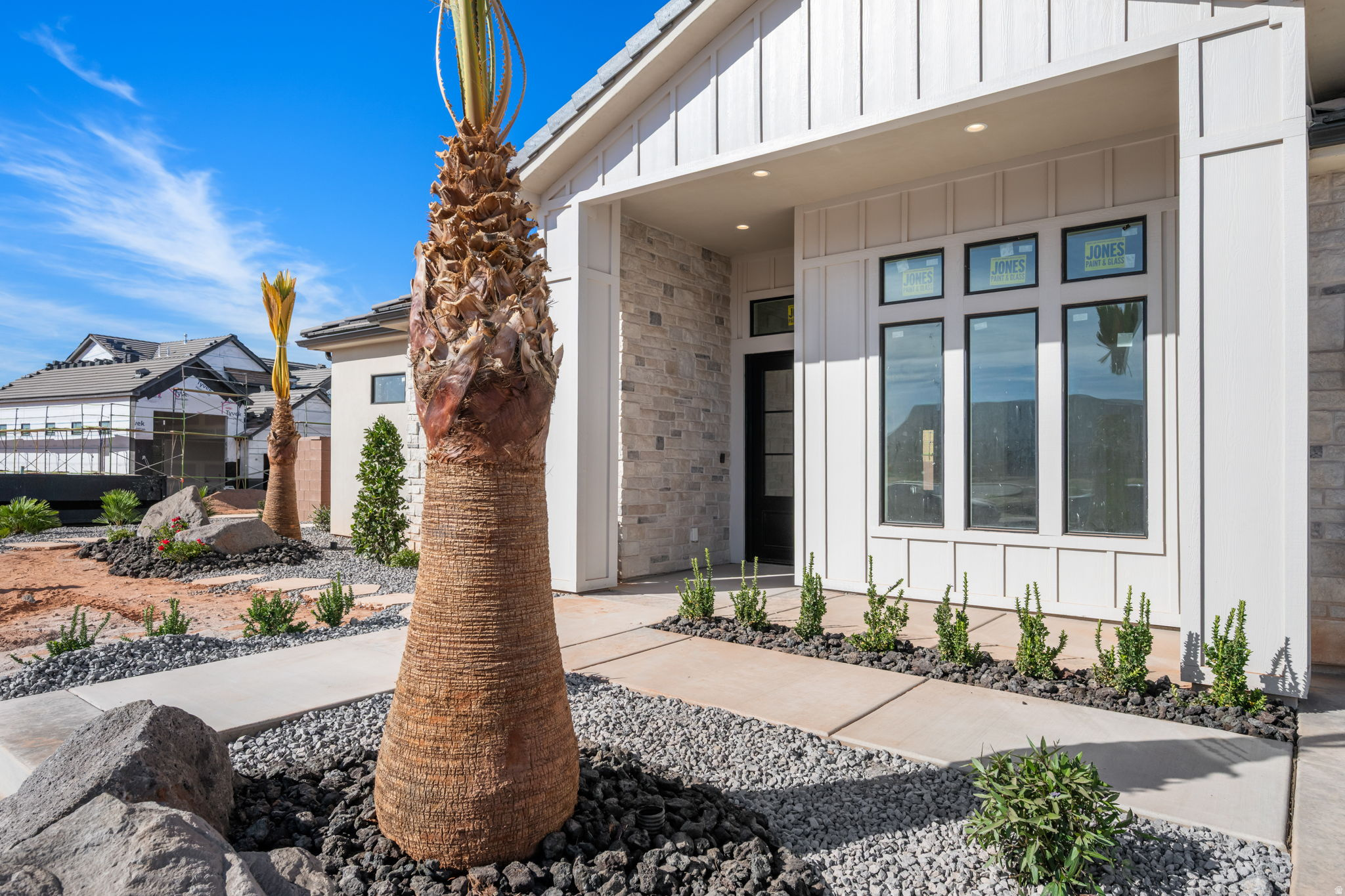 LAKESIDE STUCKI FARMS - Residential
