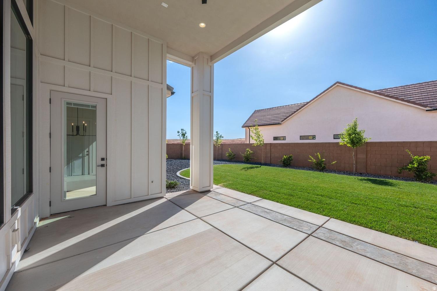 LAKESIDE STUCKI FARMS - Residential
