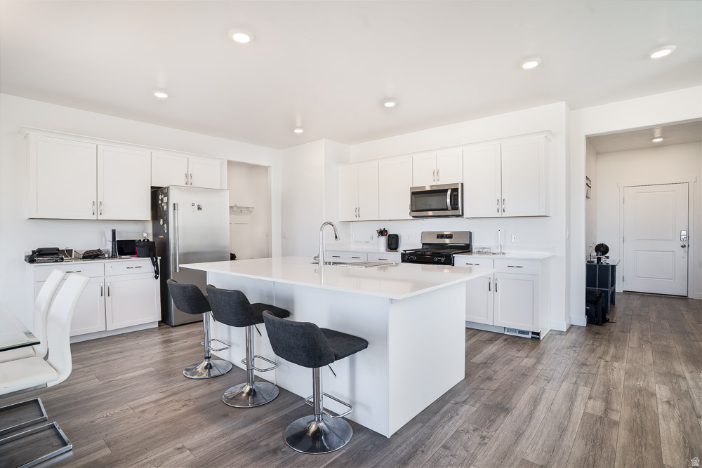 LITTLE VALLEY GATEWAY - Residential
