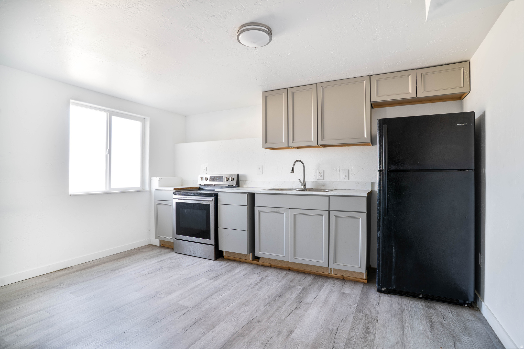 LITTLE VALLEY GATEWAY - Residential