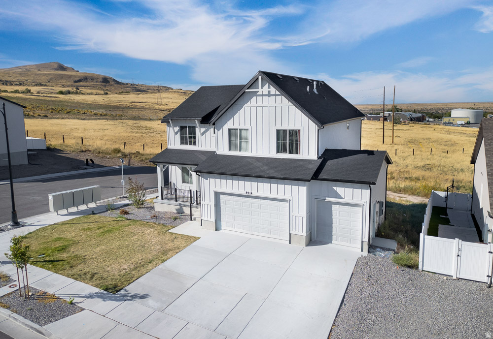 LITTLE VALLEY GATEWAY - Residential