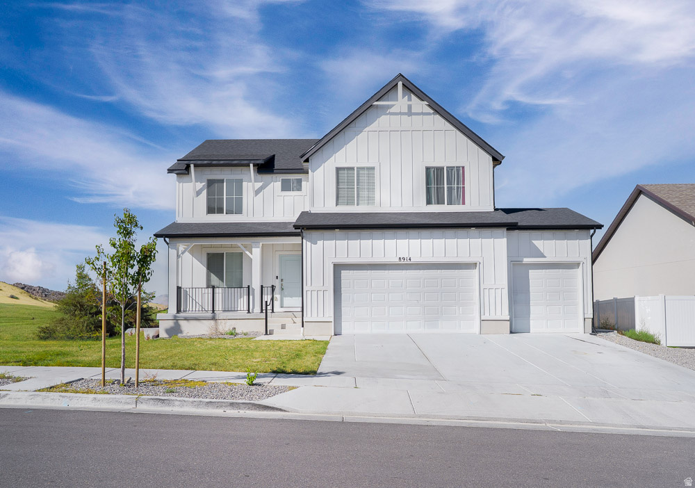 LITTLE VALLEY GATEWAY - Residential
