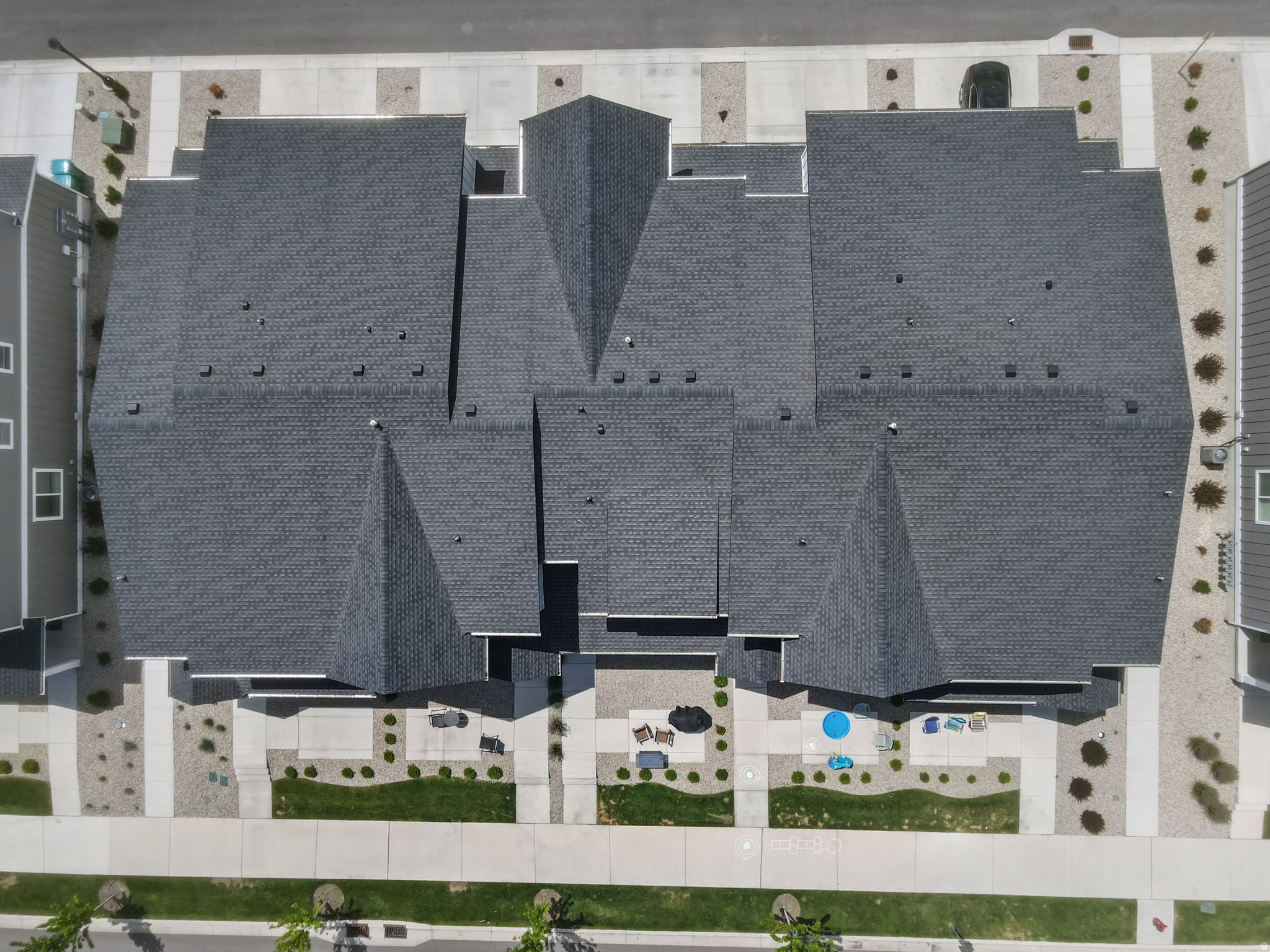 RIDGEVIEW - Residential