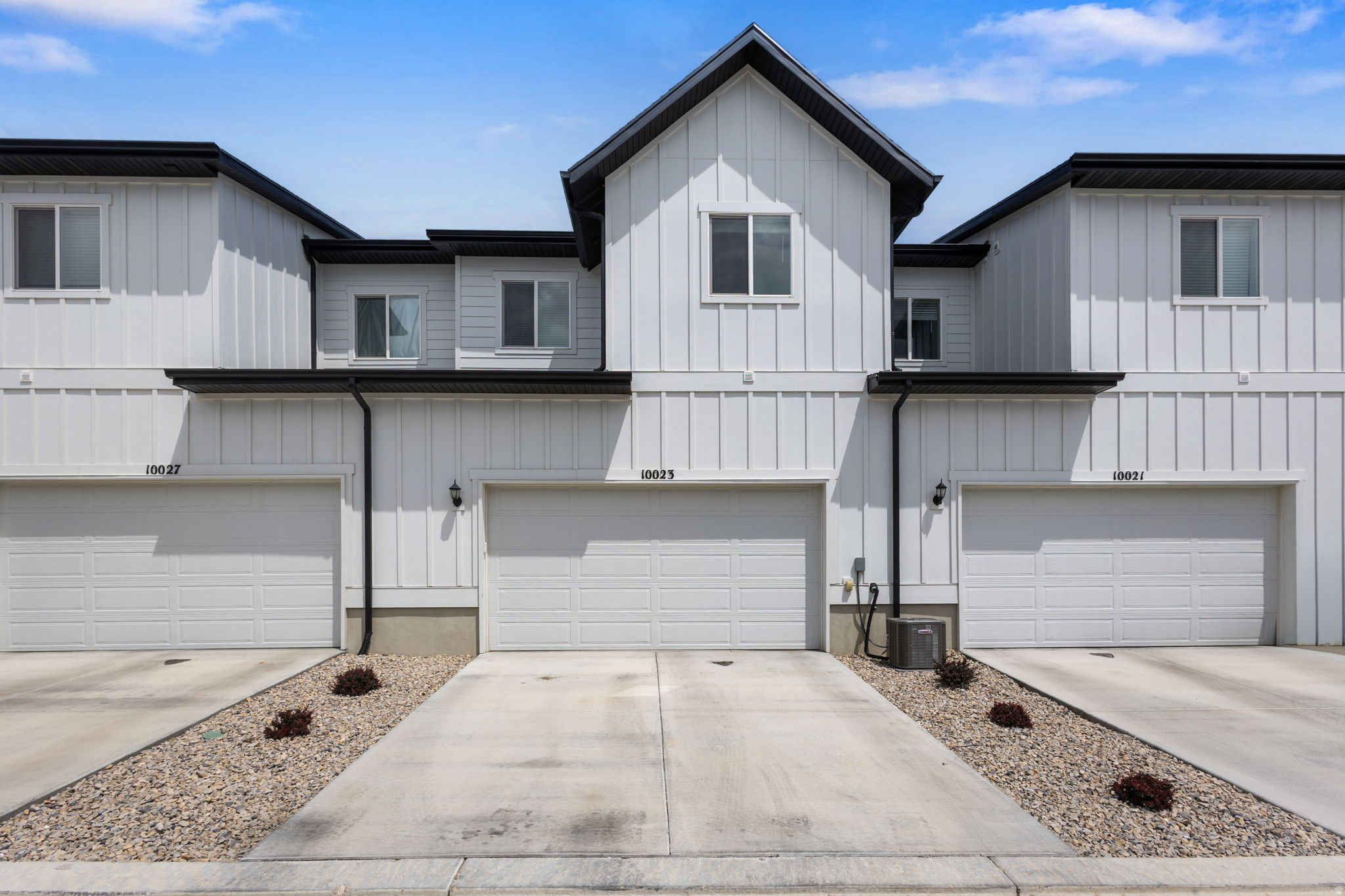 RIDGEVIEW - Residential