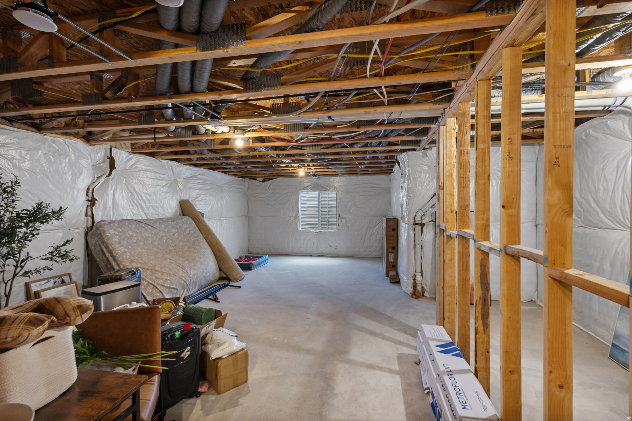 RIDGEVIEW - Residential