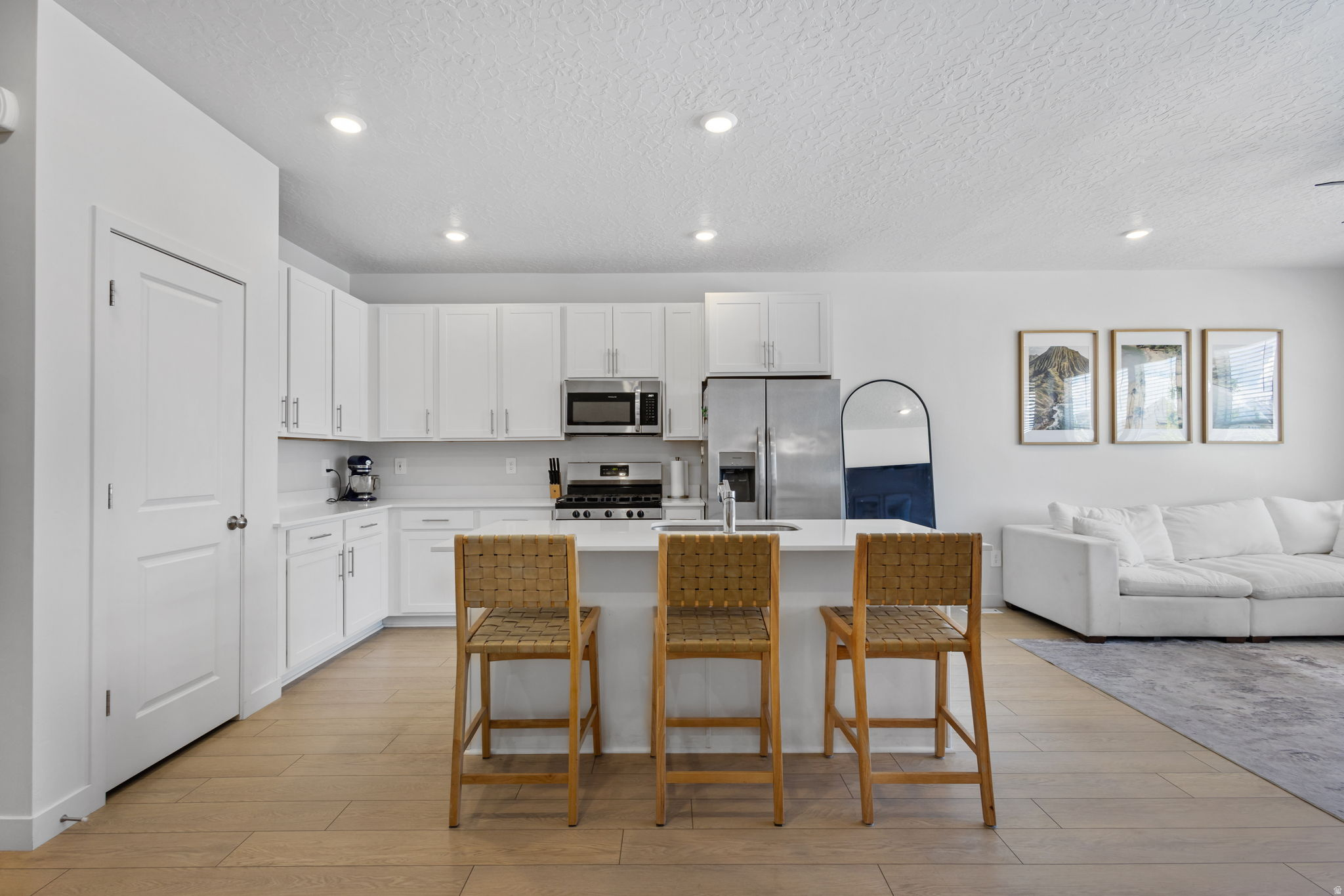RIDGEVIEW - Residential