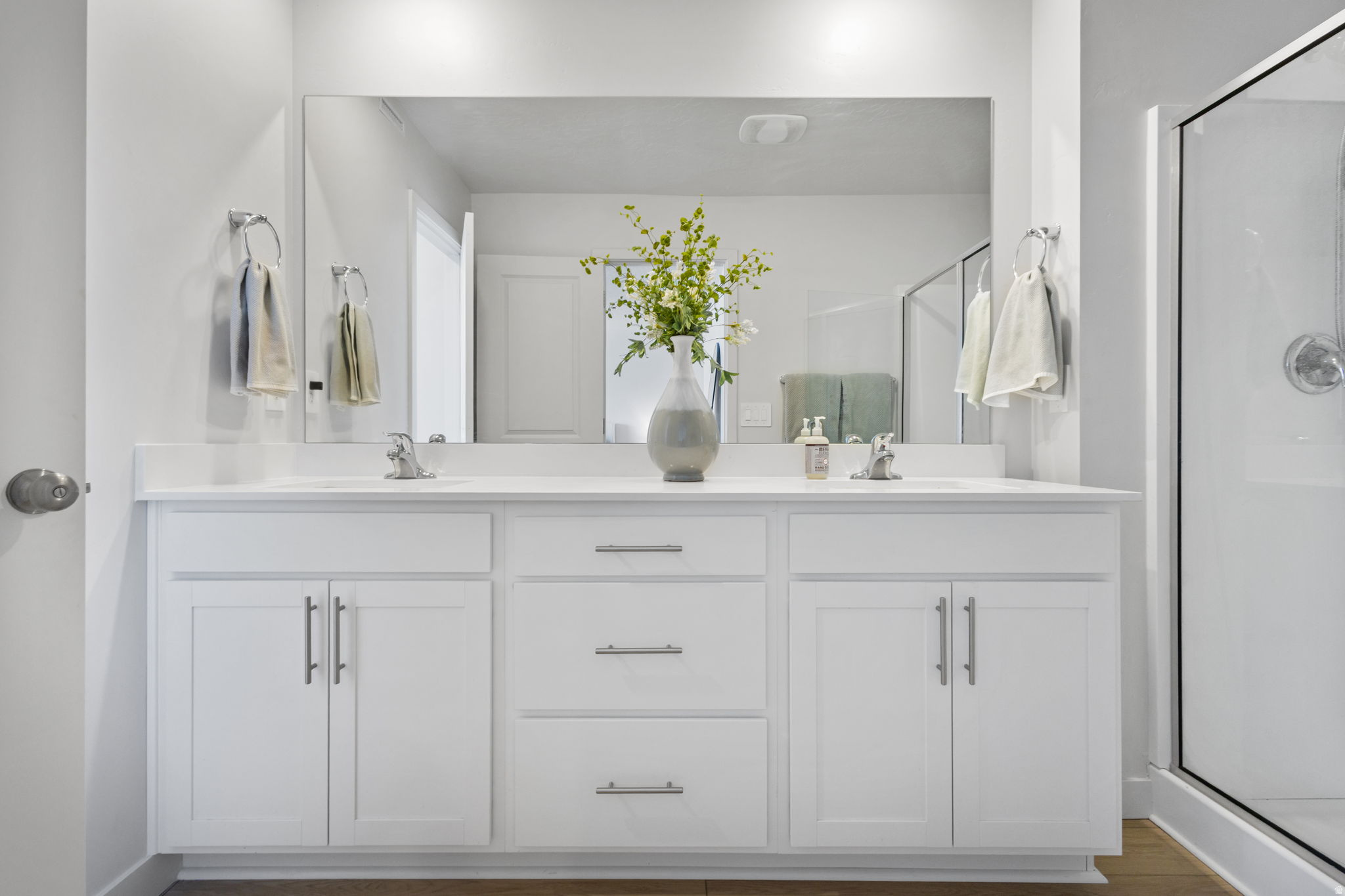 RIDGEVIEW - Residential