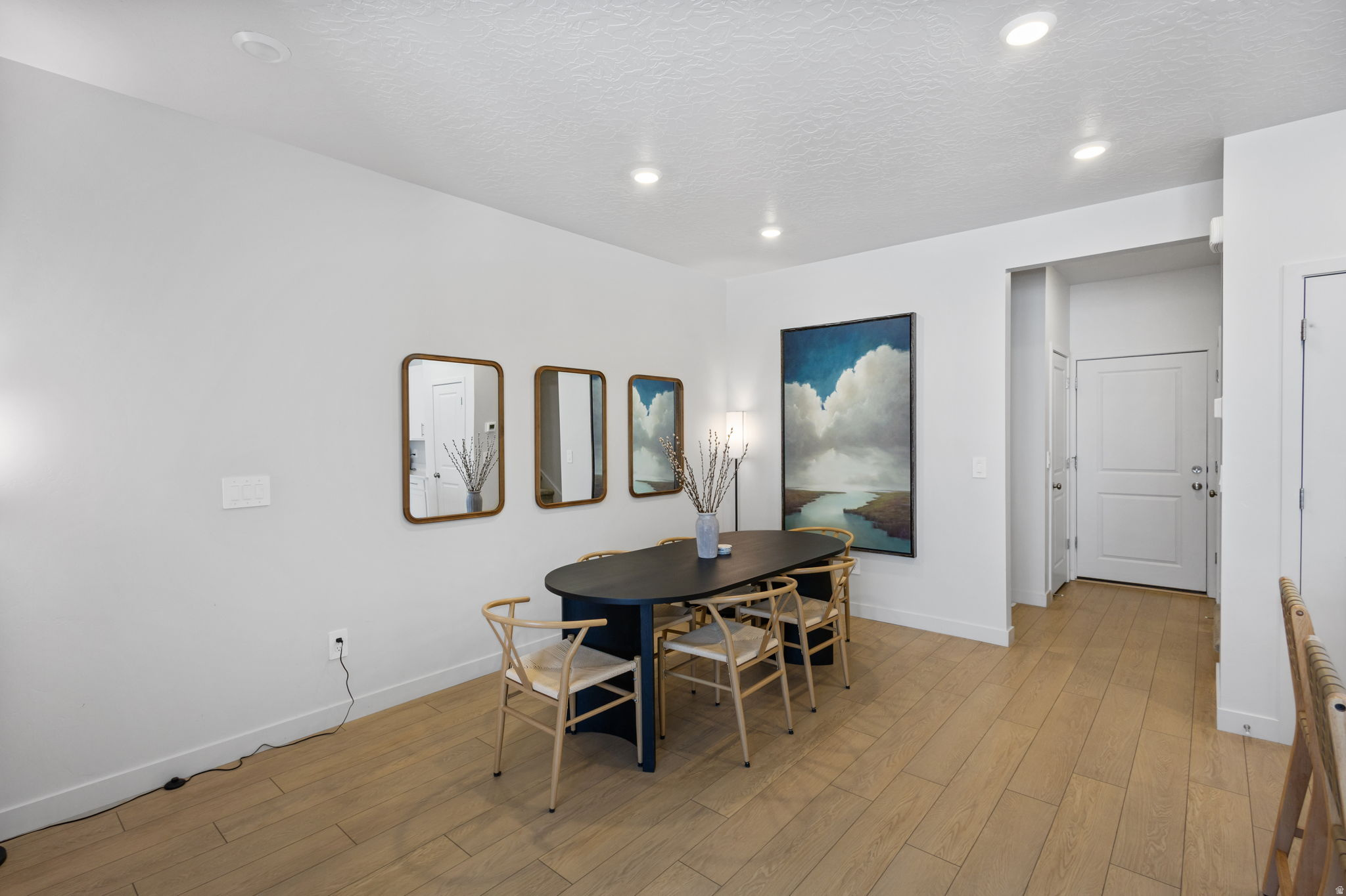 RIDGEVIEW - Residential