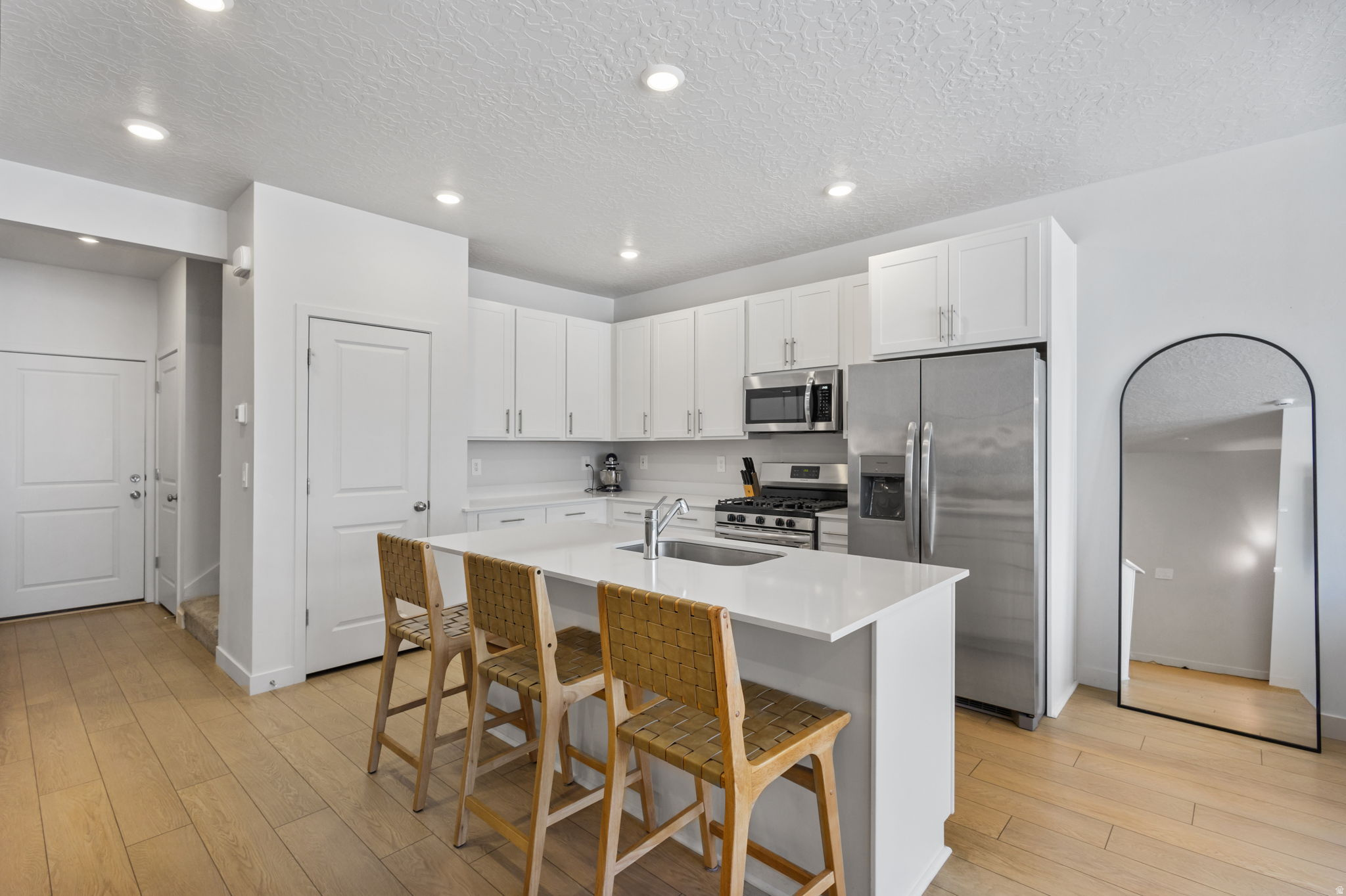 RIDGEVIEW - Residential