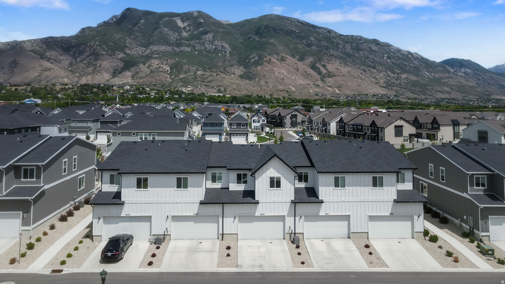 RIDGEVIEW - Residential