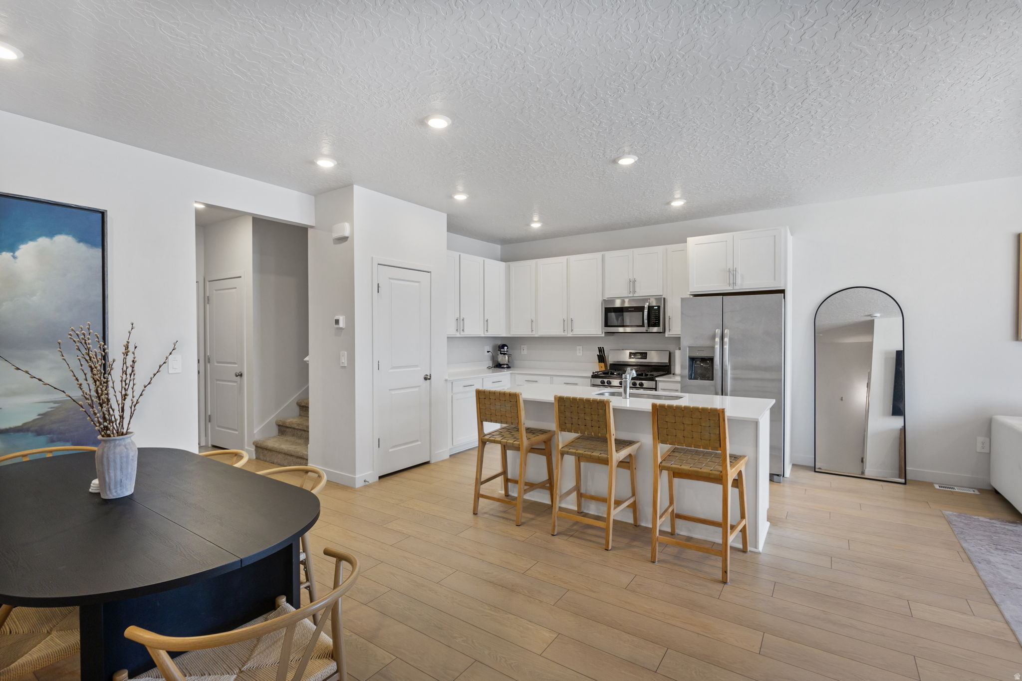 RIDGEVIEW - Residential