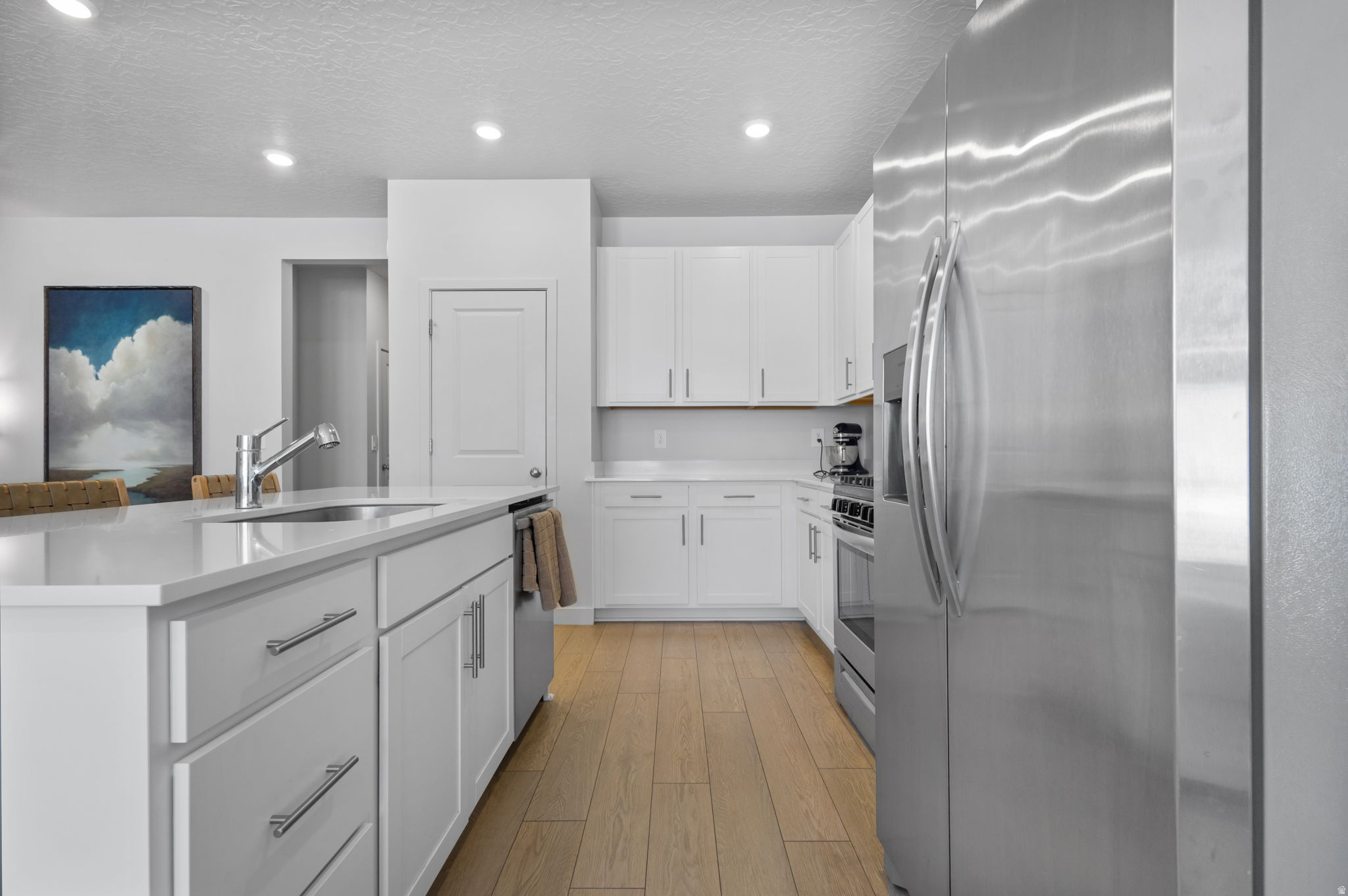 RIDGEVIEW - Residential