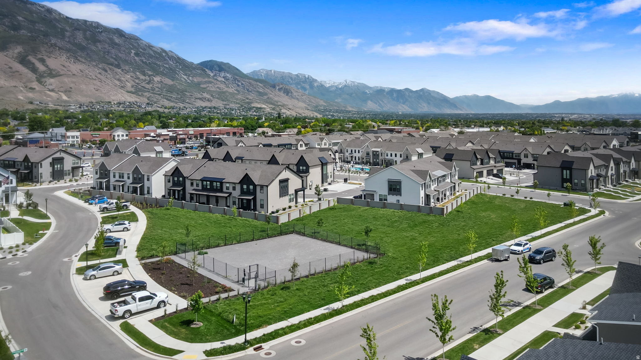 RIDGEVIEW - Residential