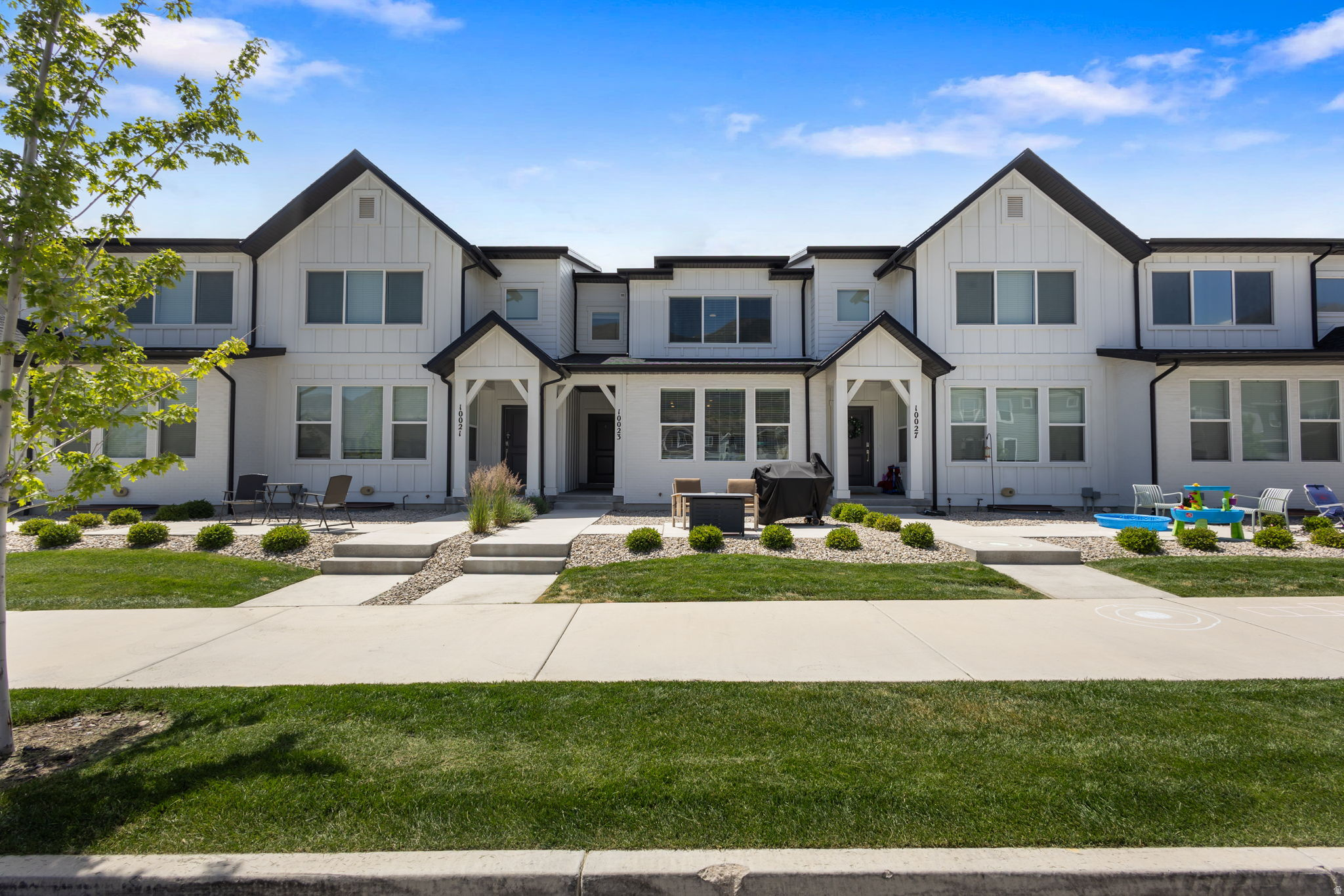 RIDGEVIEW - Residential