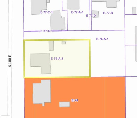 ENTERPRISE CITY - Residential