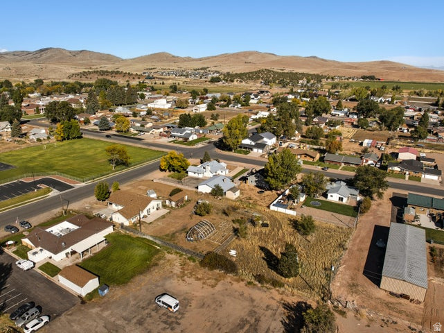 ENTERPRISE CITY - Residential