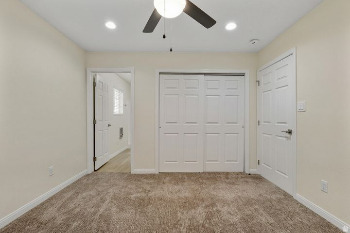 ENTERPRISE CITY - Residential