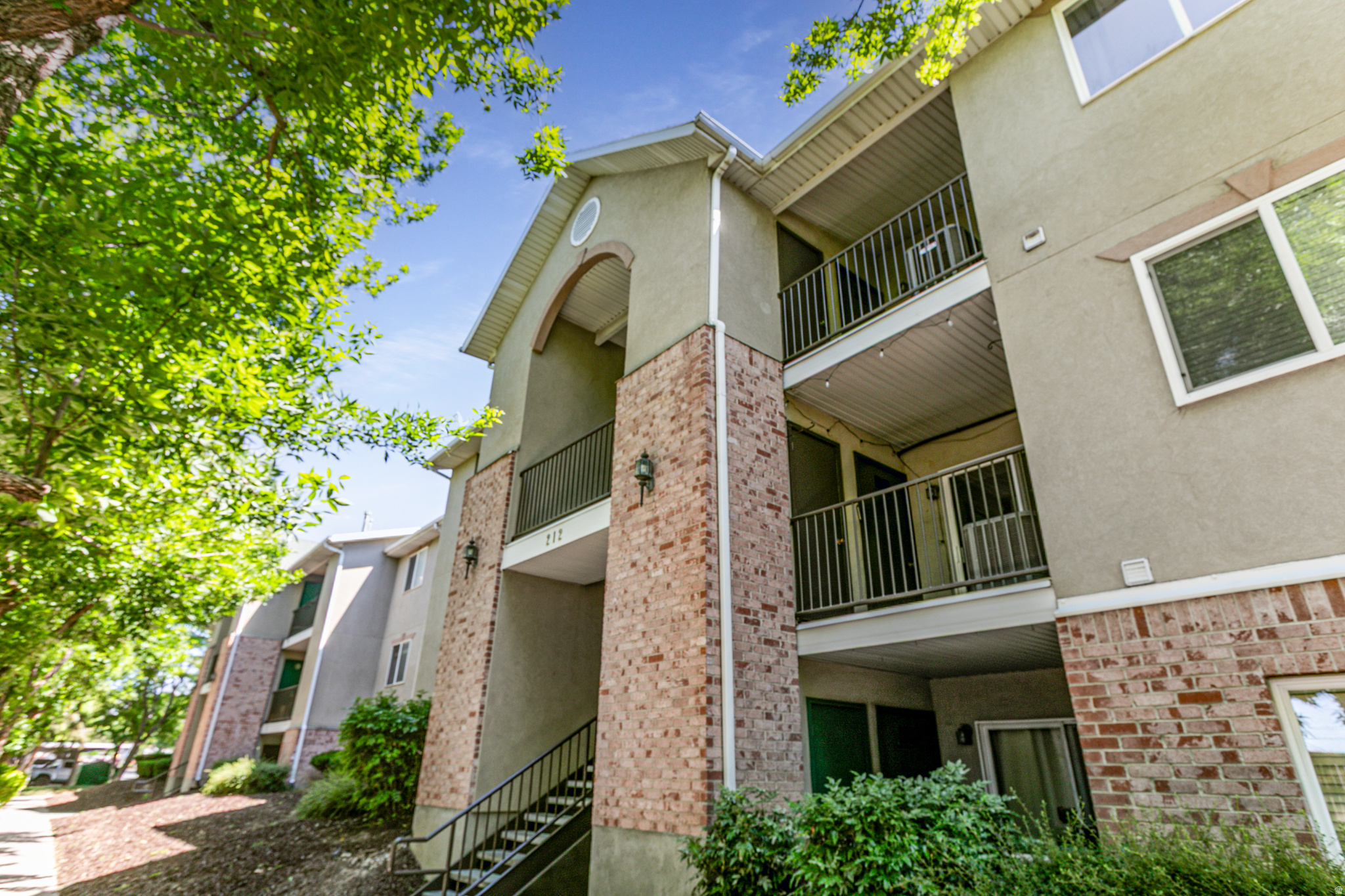 CENTURY PARK EAST - Residential