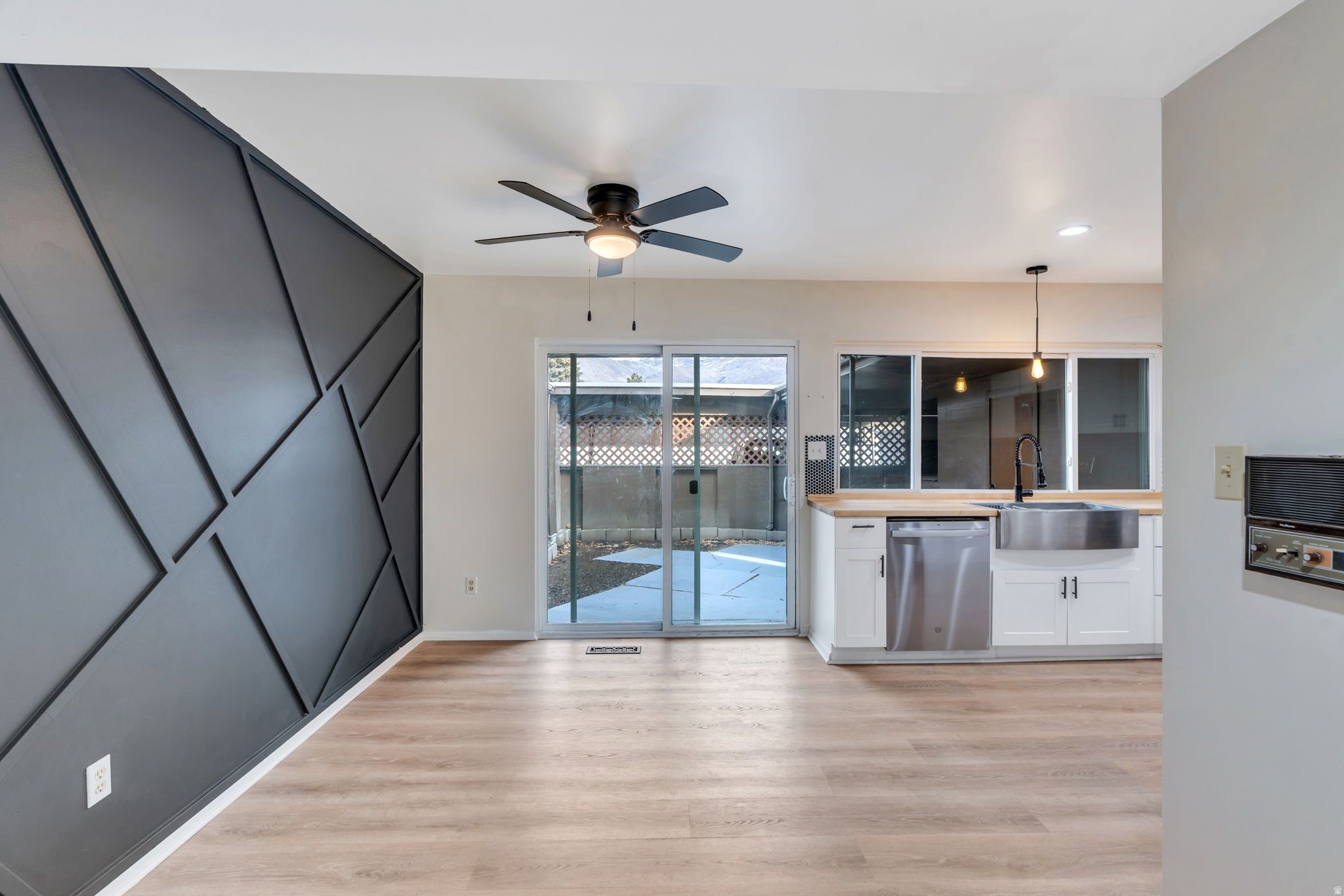 THREE FOUNTAINS - Residential