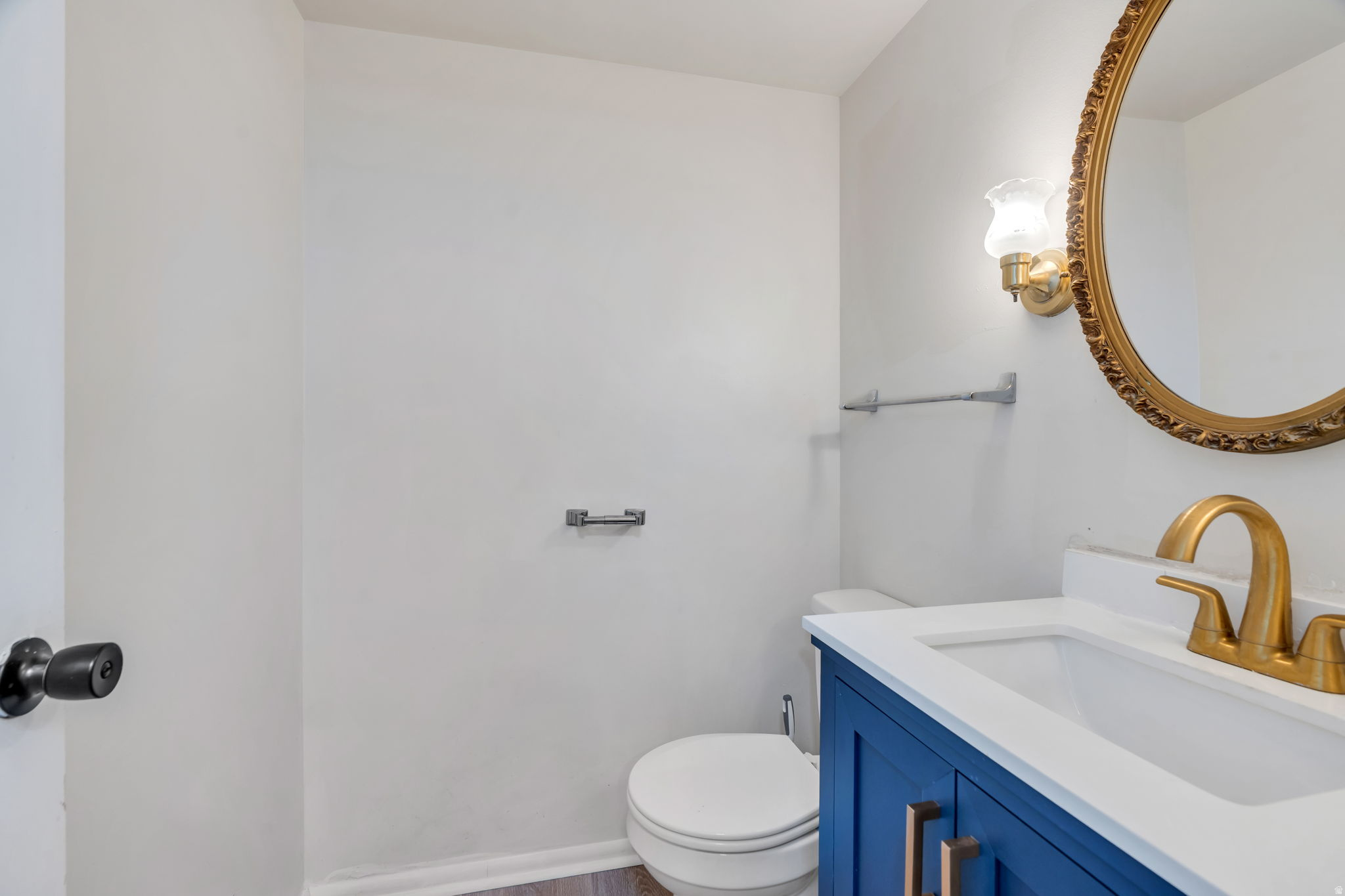 THREE FOUNTAINS - Residential