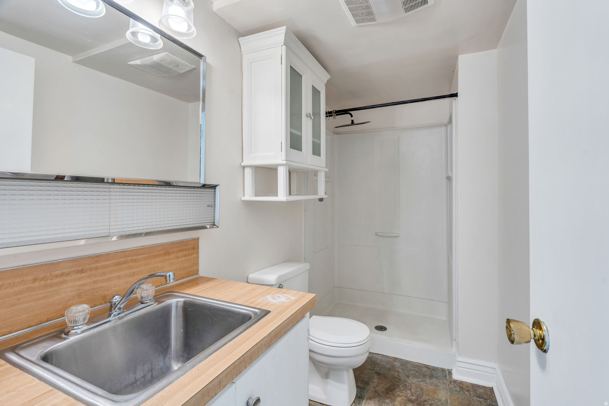 THREE FOUNTAINS - Residential